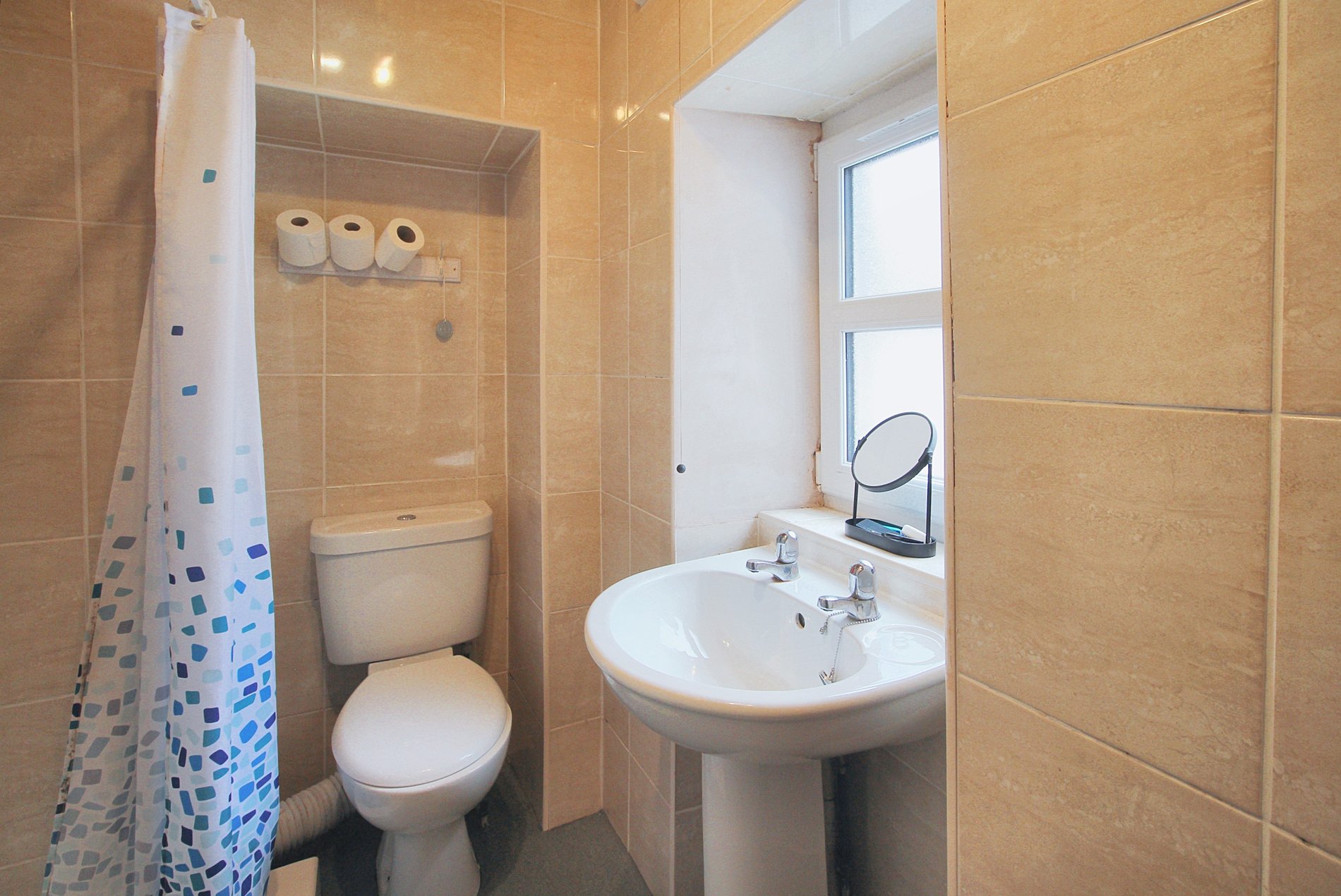 2 bed flat for sale in The Cross, Doune  - Property Image 8