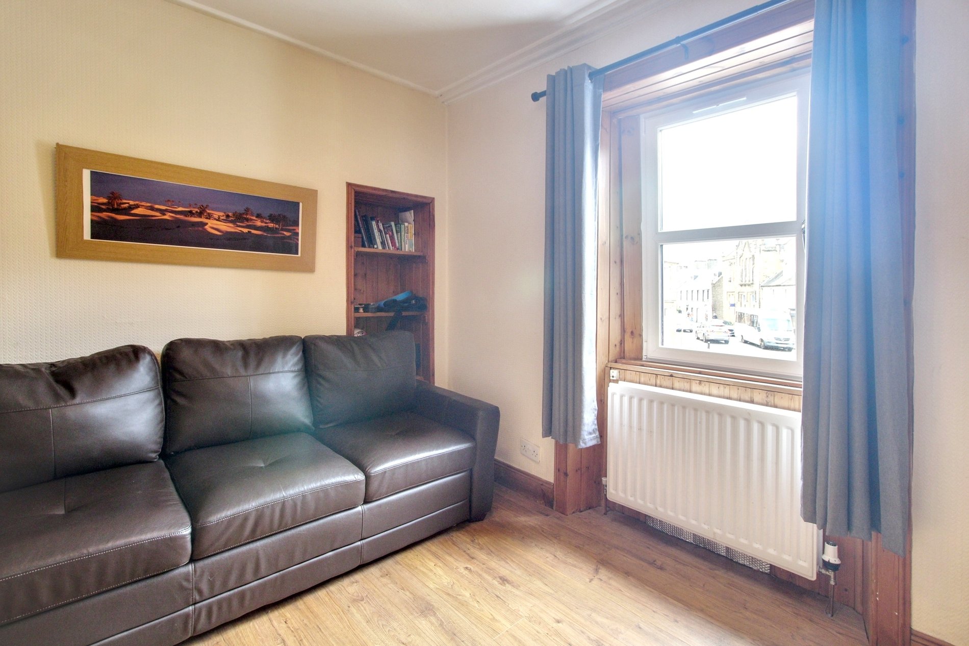 2 bed flat for sale in The Cross, Doune  - Property Image 4