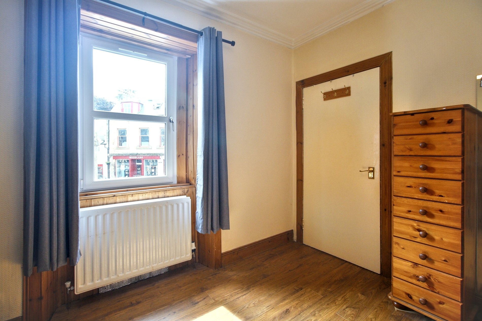 2 bed flat for sale in The Cross, Doune  - Property Image 5