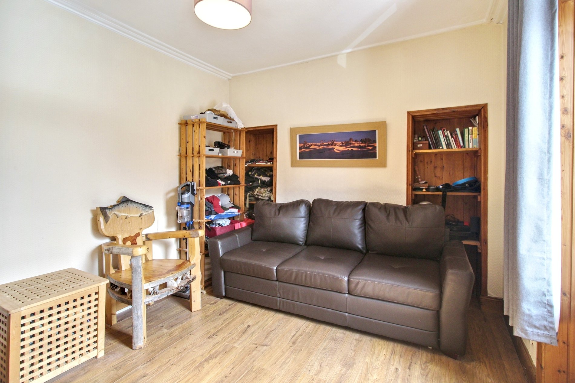 2 bed flat for sale in The Cross, Doune  - Property Image 6
