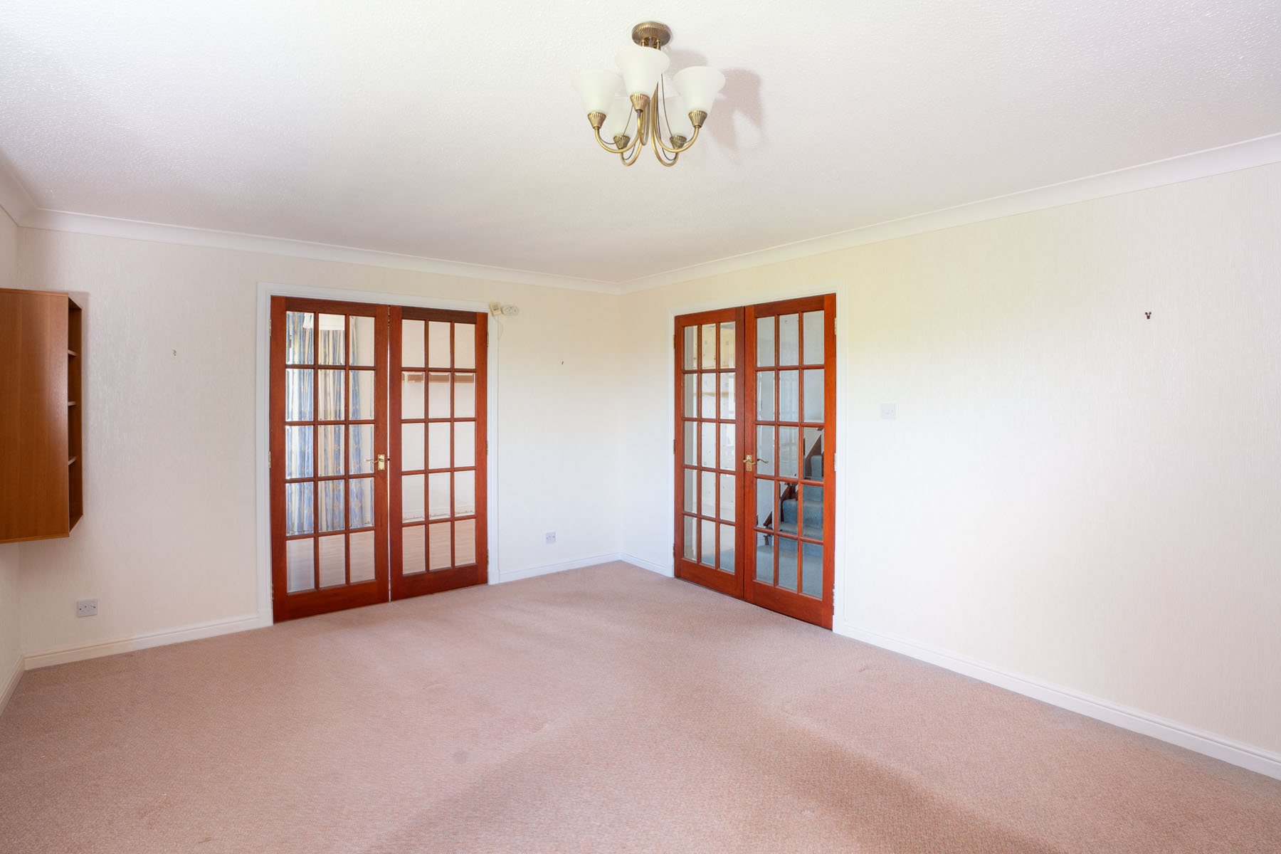 4 bed detached house for sale in Menteith View, Dunblane  - Property Image 5