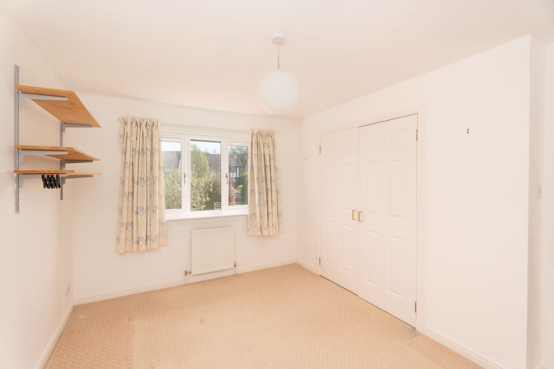 4 bed detached house for sale in Menteith View, Dunblane  - Property Image 13