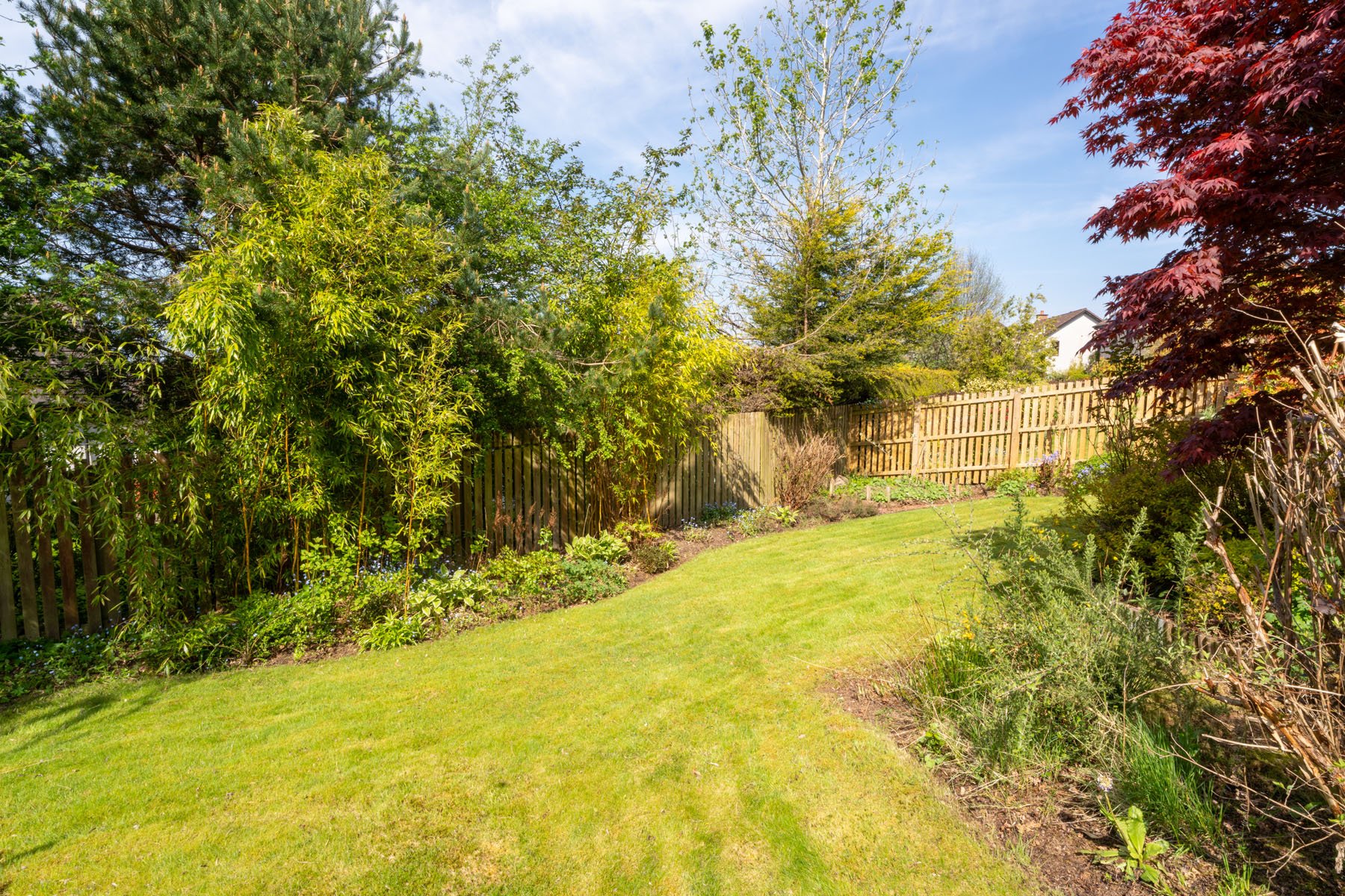 4 bed detached house for sale in Menteith View, Dunblane  - Property Image 19