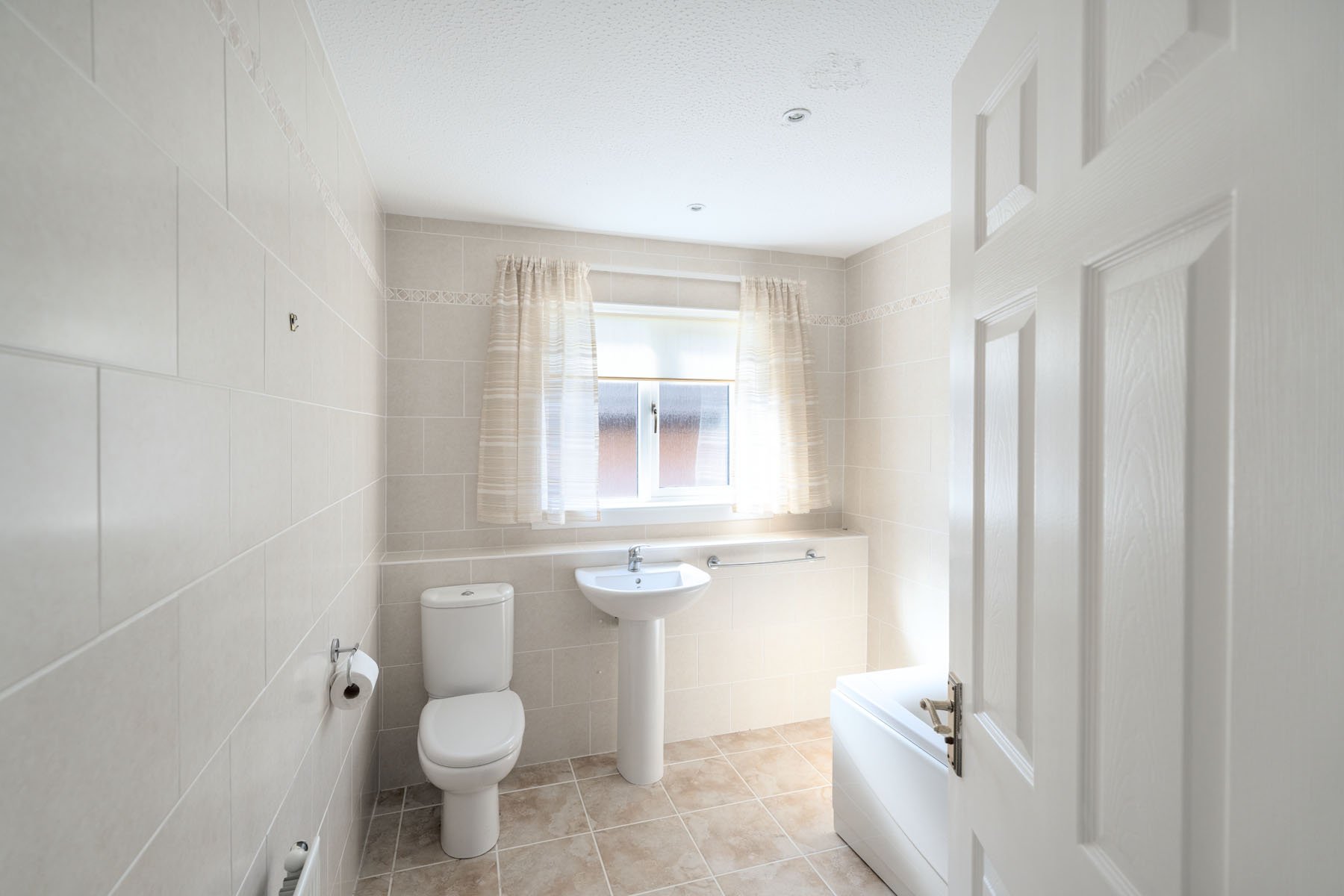 4 bed detached house for sale in Menteith View, Dunblane  - Property Image 15