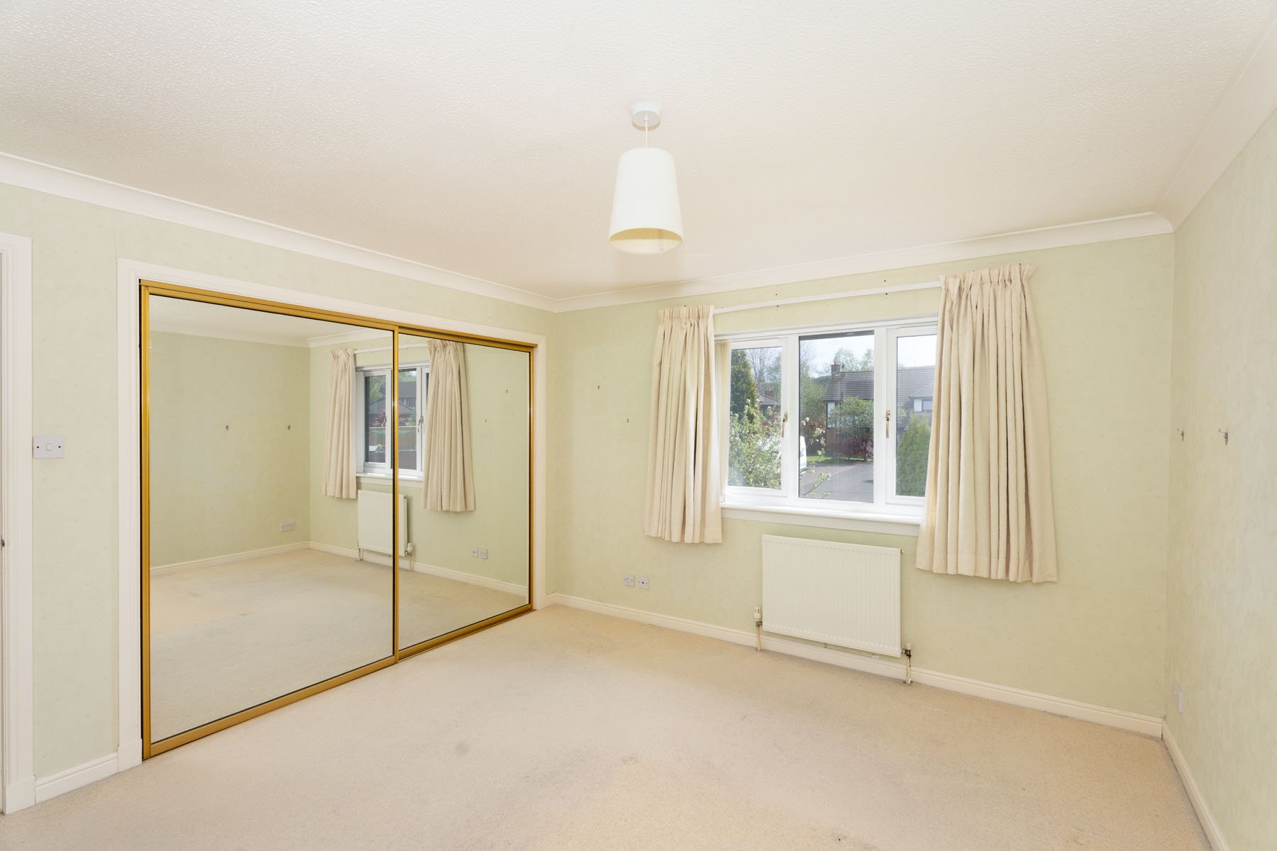 4 bed detached house for sale in Menteith View, Dunblane  - Property Image 10