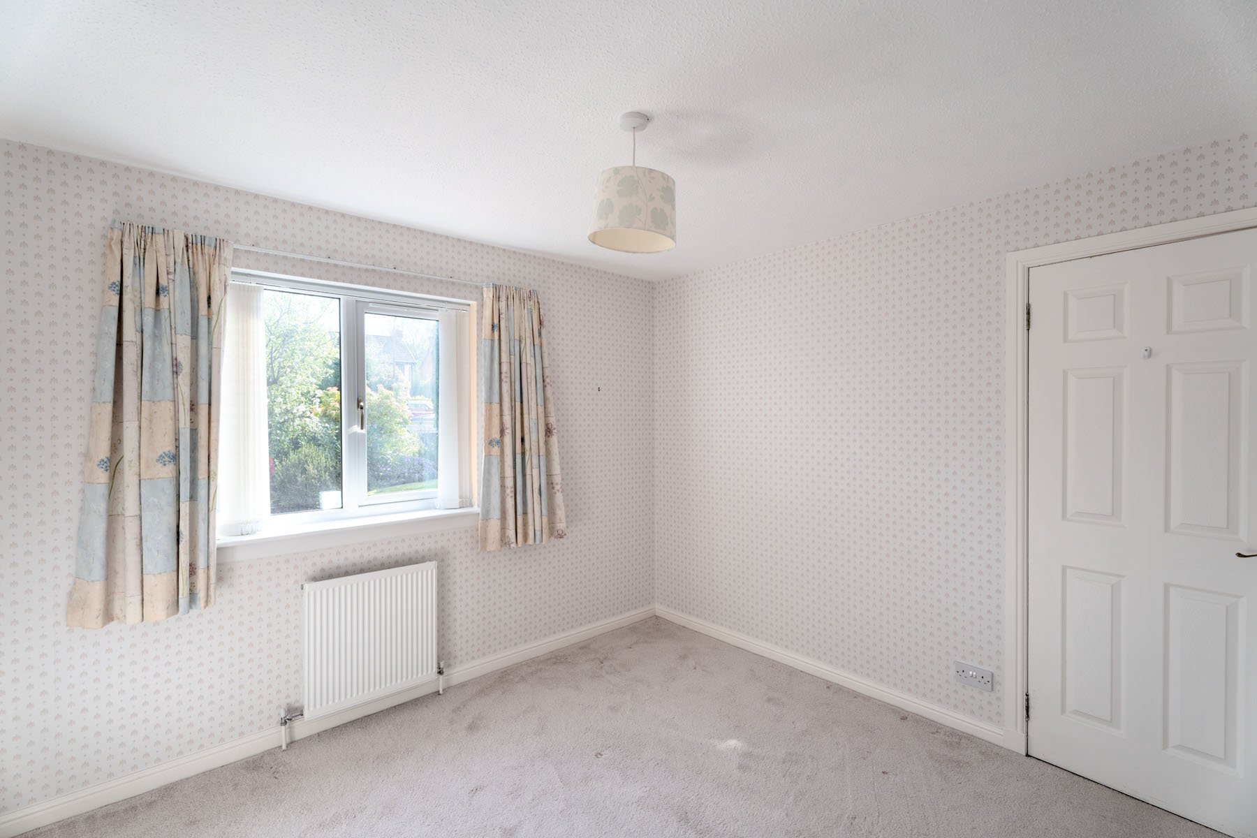 4 bed detached house for sale in Menteith View, Dunblane  - Property Image 14