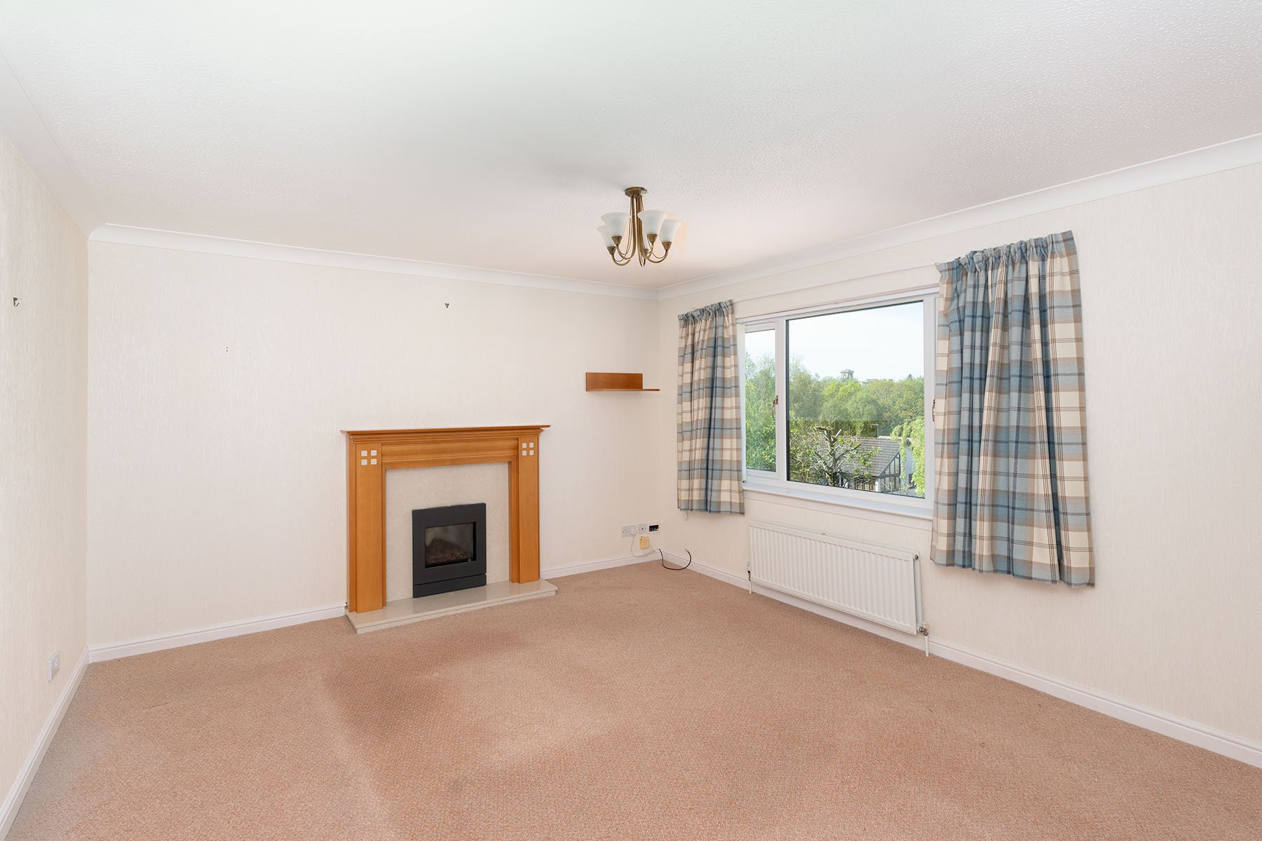 4 bed detached house for sale in Menteith View, Dunblane  - Property Image 4