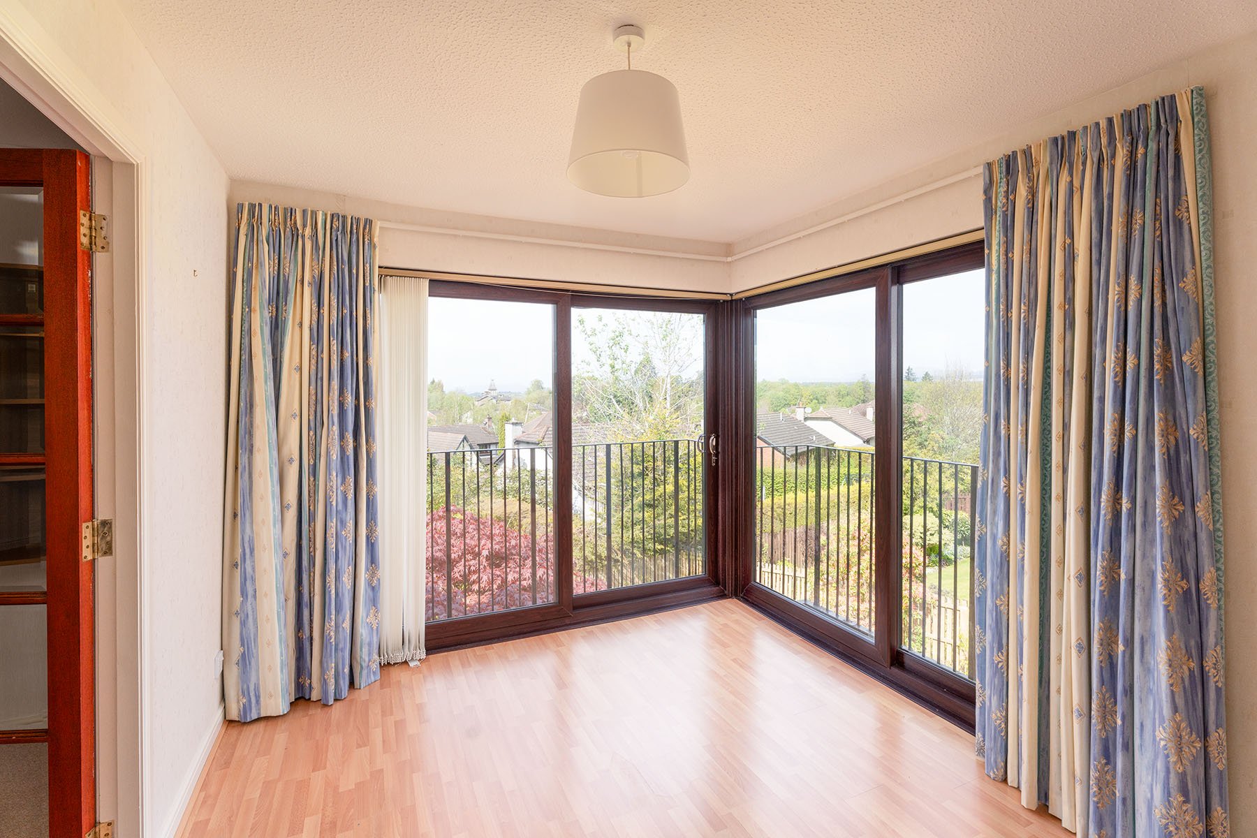 4 bed detached house for sale in Menteith View, Dunblane  - Property Image 6