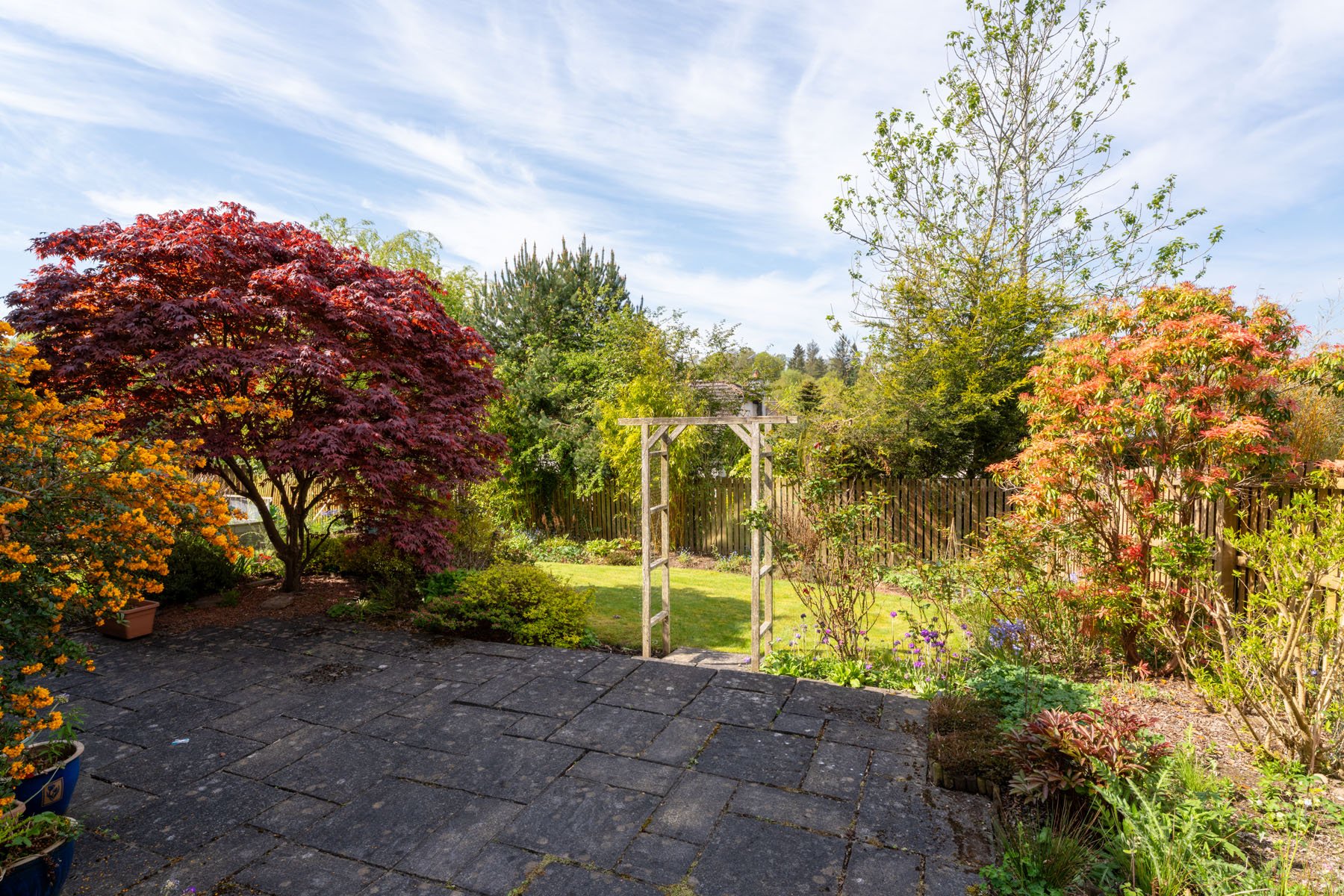 4 bed detached house for sale in Menteith View, Dunblane  - Property Image 18
