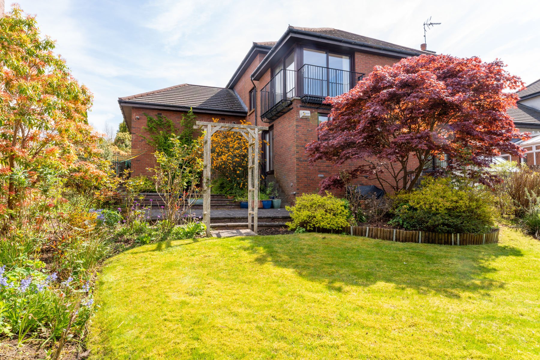 4 bed detached house for sale in Menteith View, Dunblane  - Property Image 17