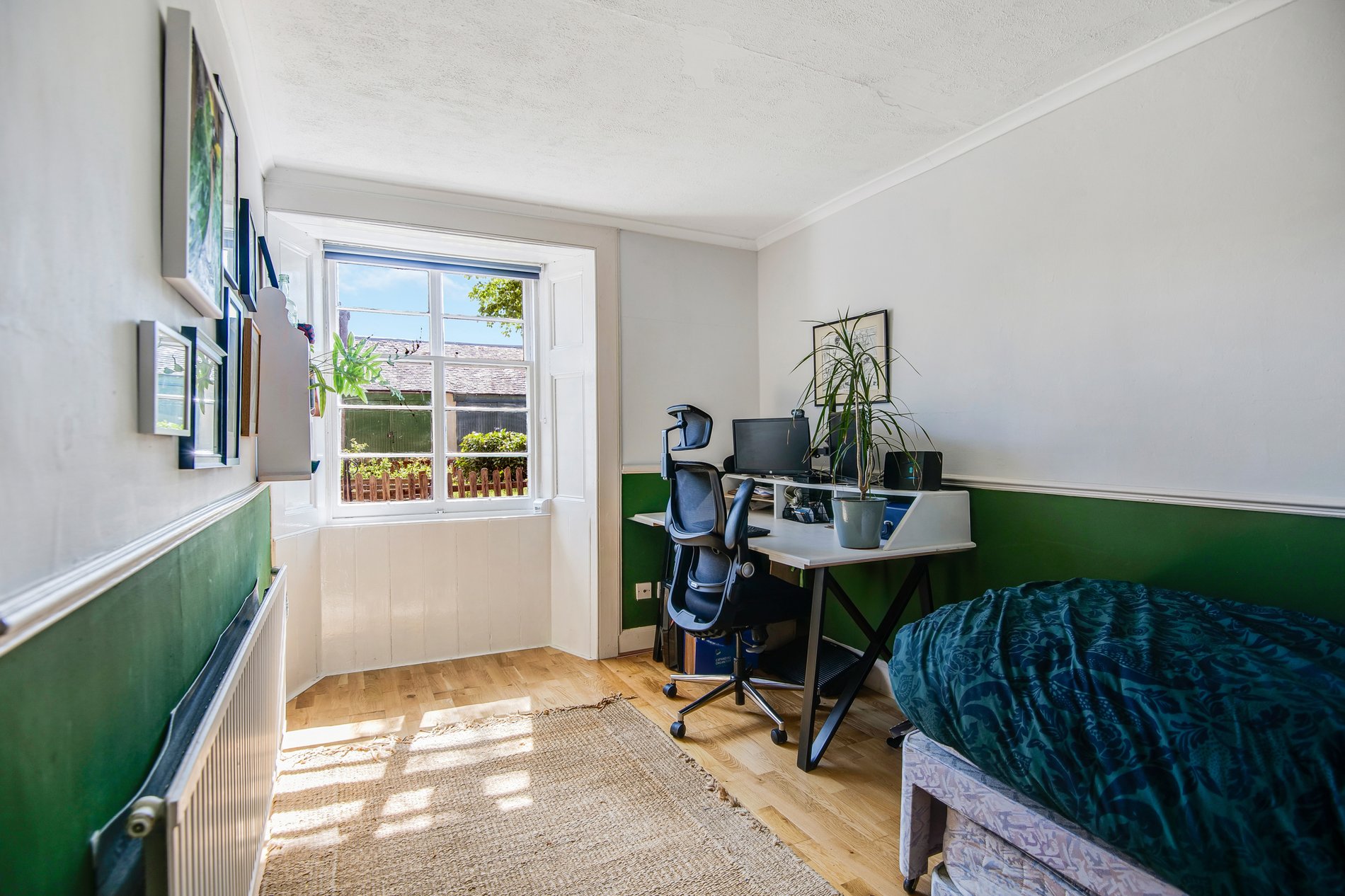 4 bed flat for sale in Henderson Street, Stirling  - Property Image 11