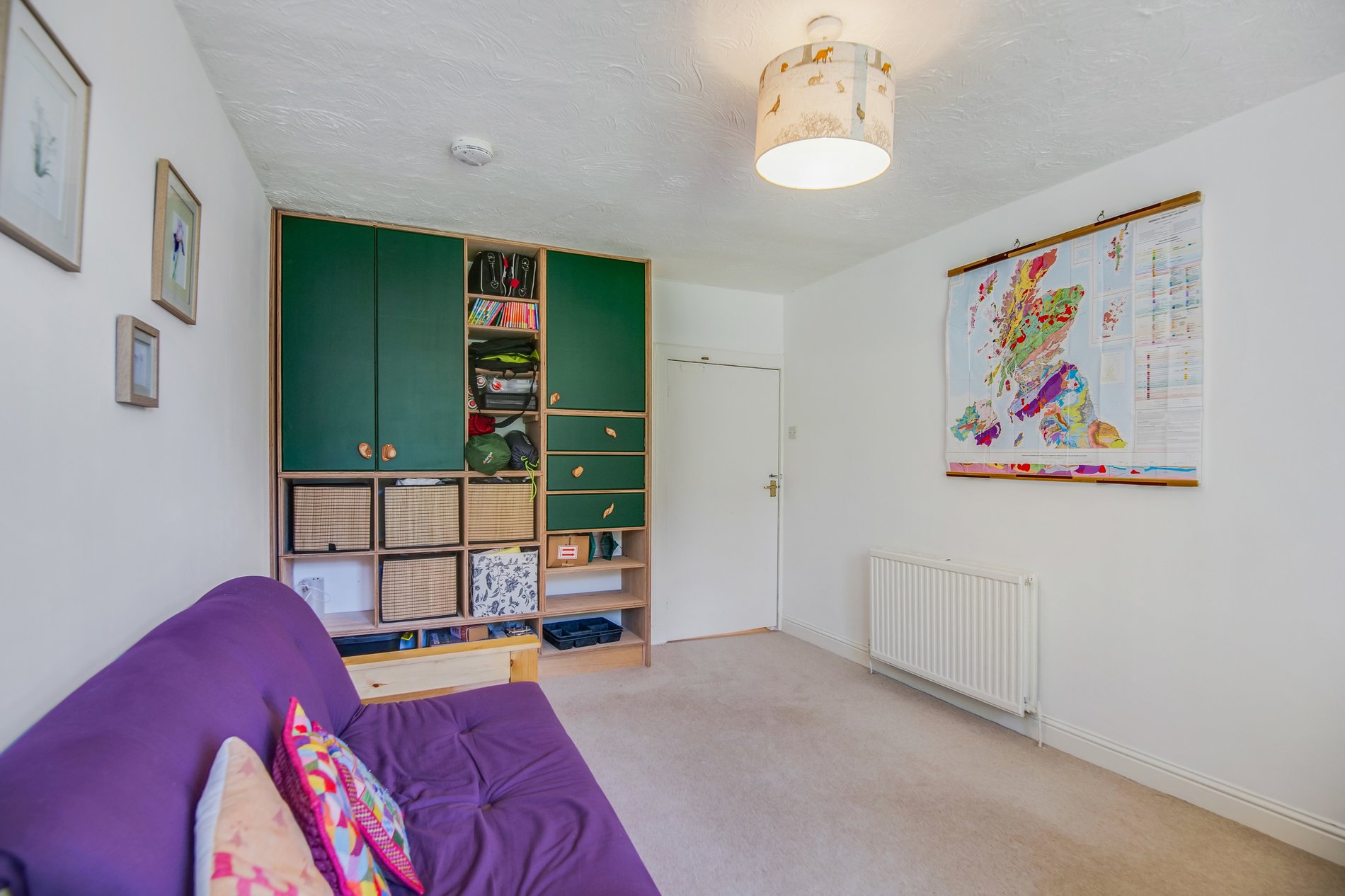 4 bed flat for sale in Henderson Street, Stirling  - Property Image 9