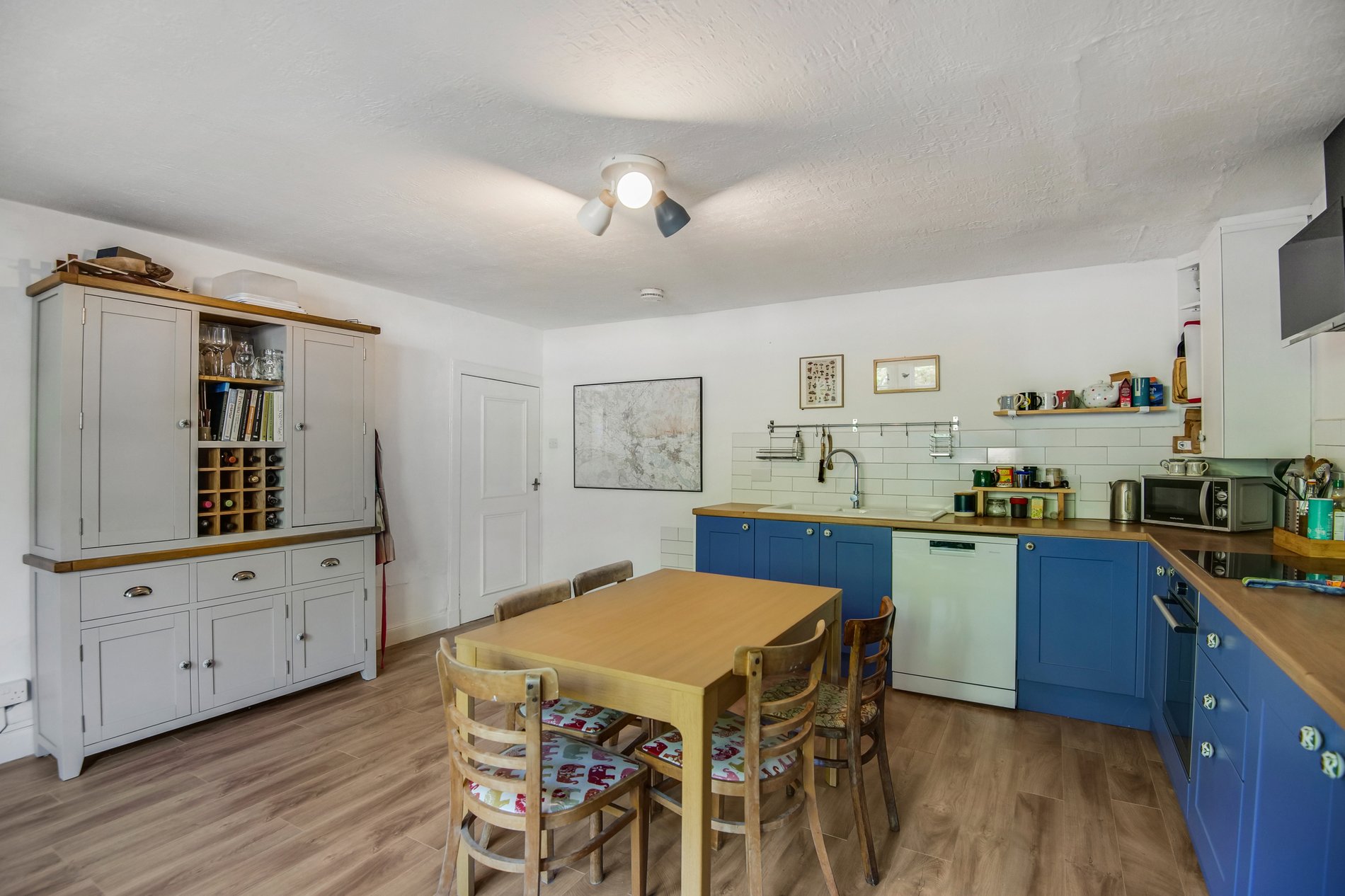 4 bed flat for sale in Henderson Street, Stirling  - Property Image 4
