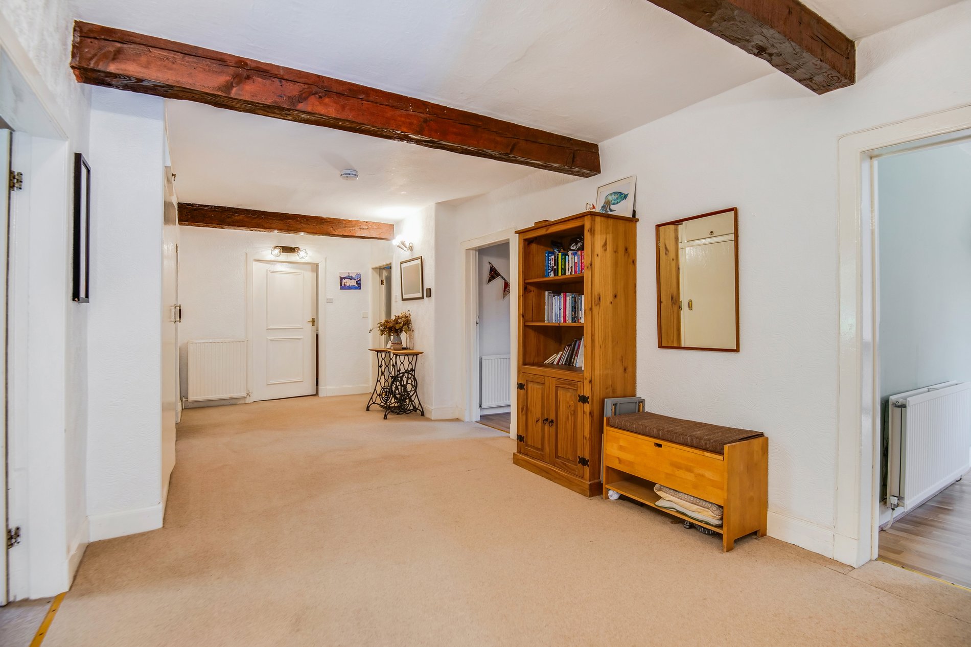 4 bed flat for sale in Henderson Street, Stirling  - Property Image 14