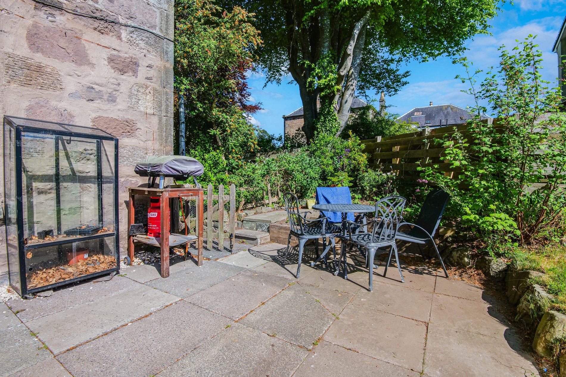4 bed flat for sale in Henderson Street, Stirling  - Property Image 17