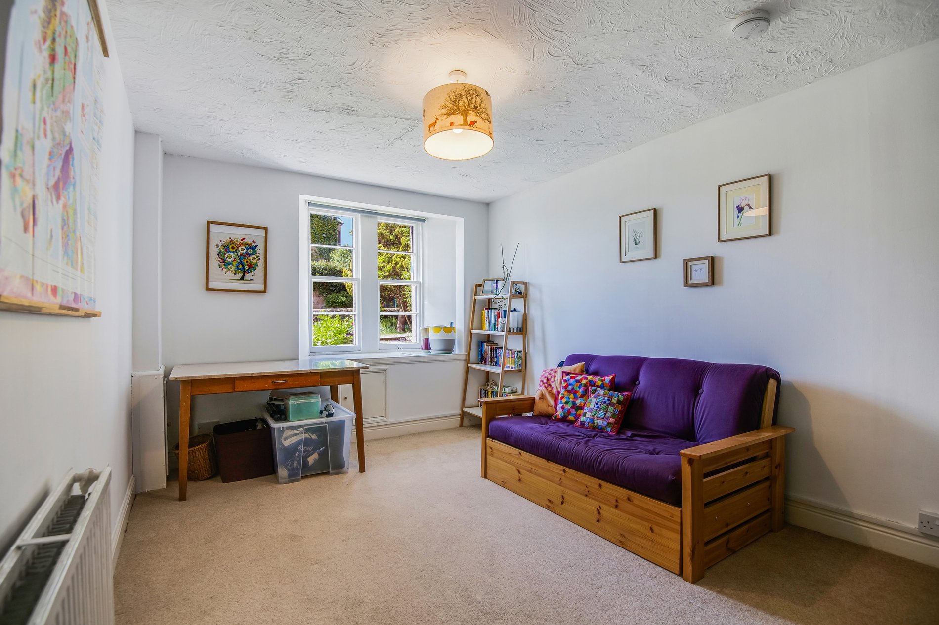 4 bed flat for sale in Henderson Street, Stirling  - Property Image 8