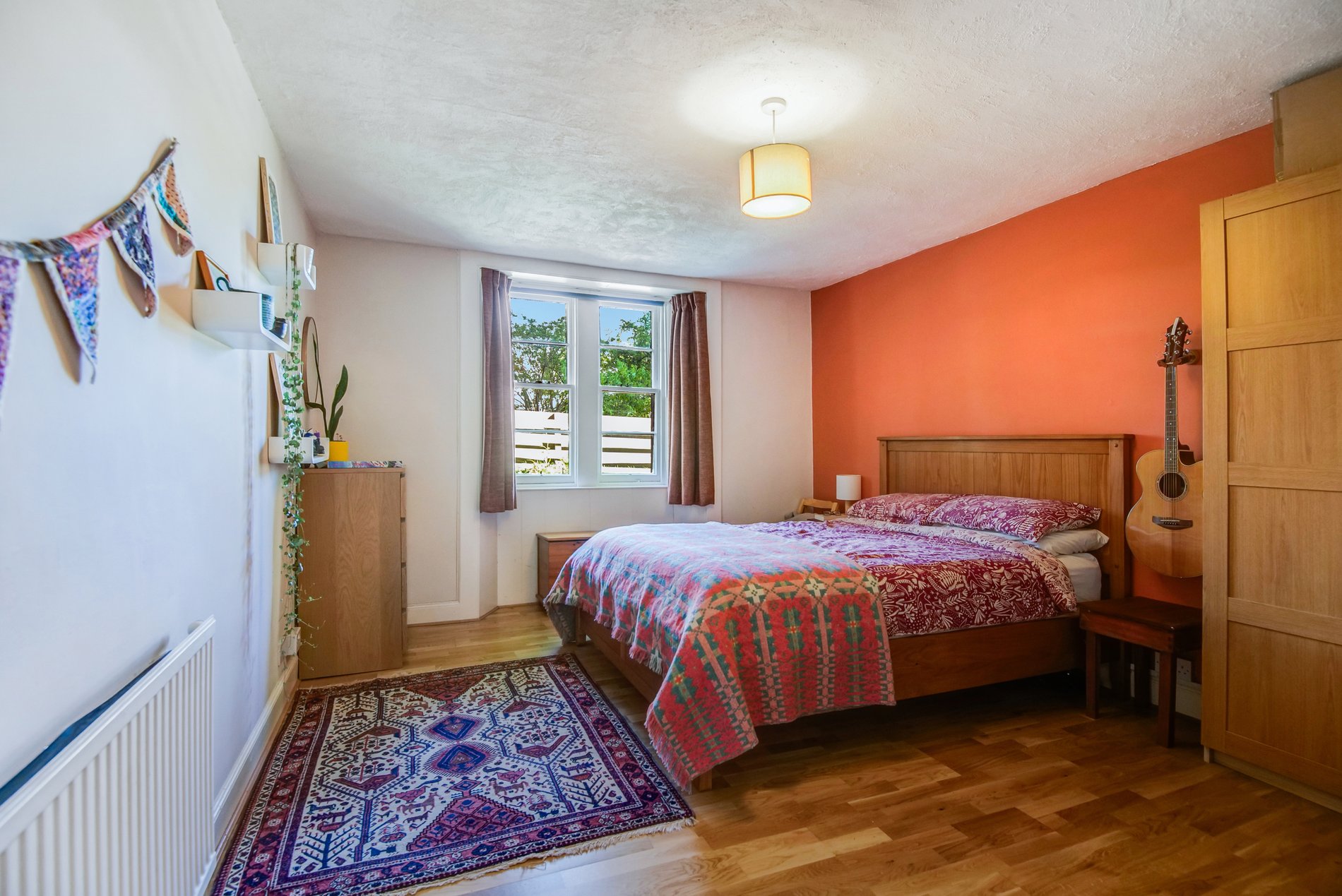 4 bed flat for sale in Henderson Street, Stirling  - Property Image 6