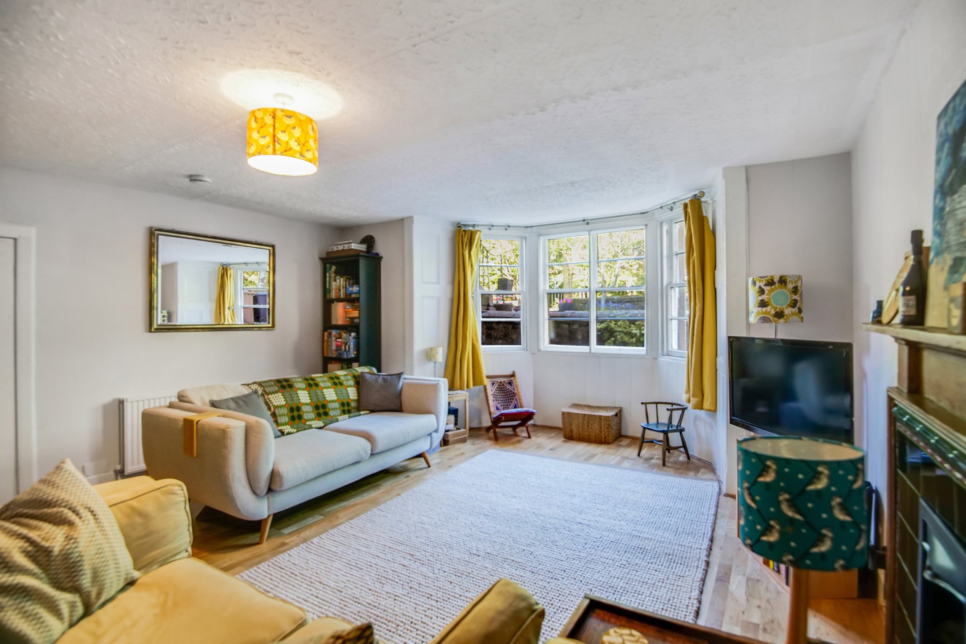 4 bed flat for sale in Henderson Street, Stirling  - Property Image 2