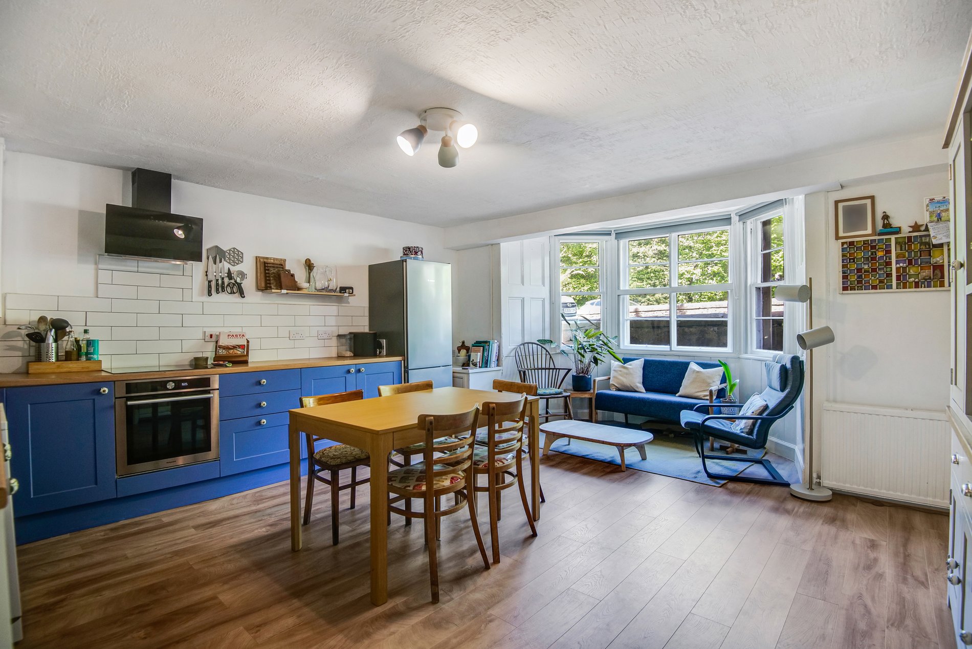4 bed flat for sale in Henderson Street, Stirling  - Property Image 3