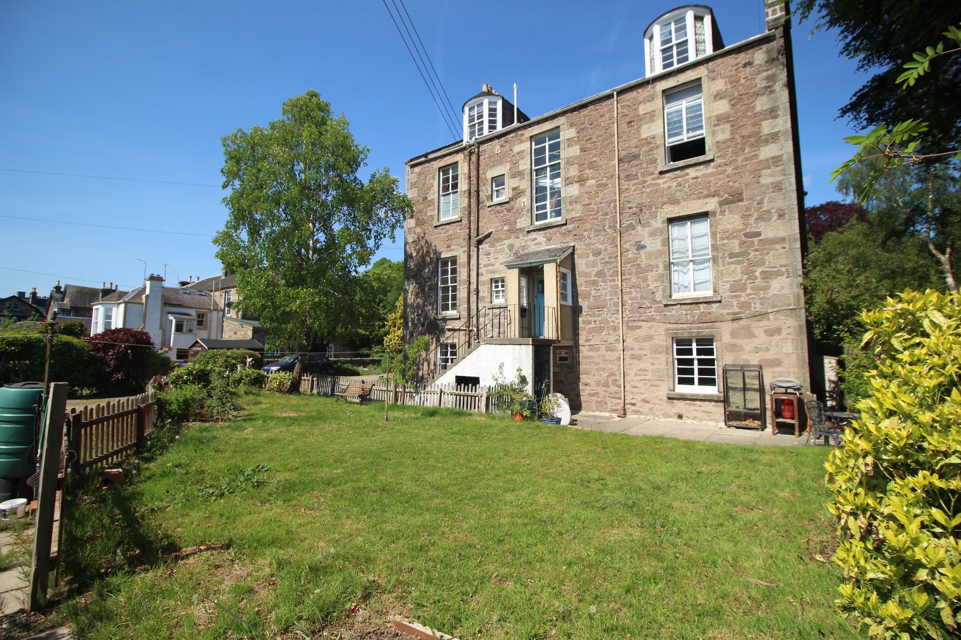 4 bed flat for sale in Henderson Street, Stirling  - Property Image 21