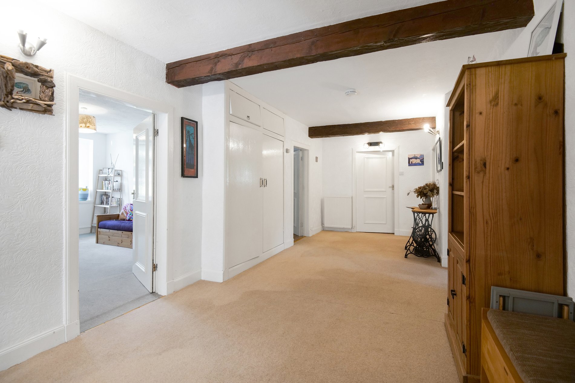 4 bed flat for sale in Henderson Street, Stirling  - Property Image 15
