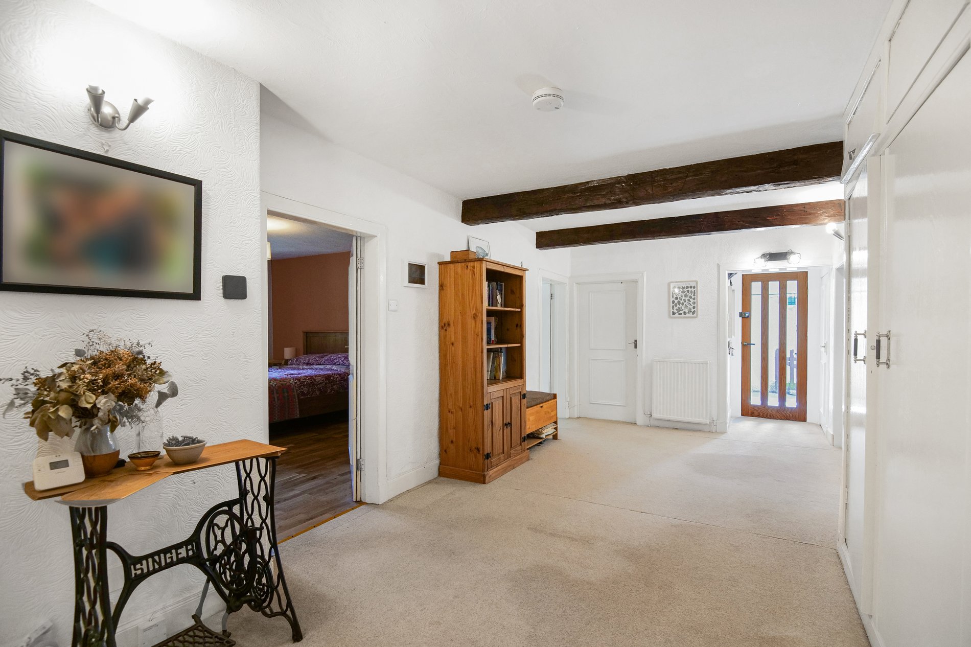 4 bed flat for sale in Henderson Street, Stirling  - Property Image 13