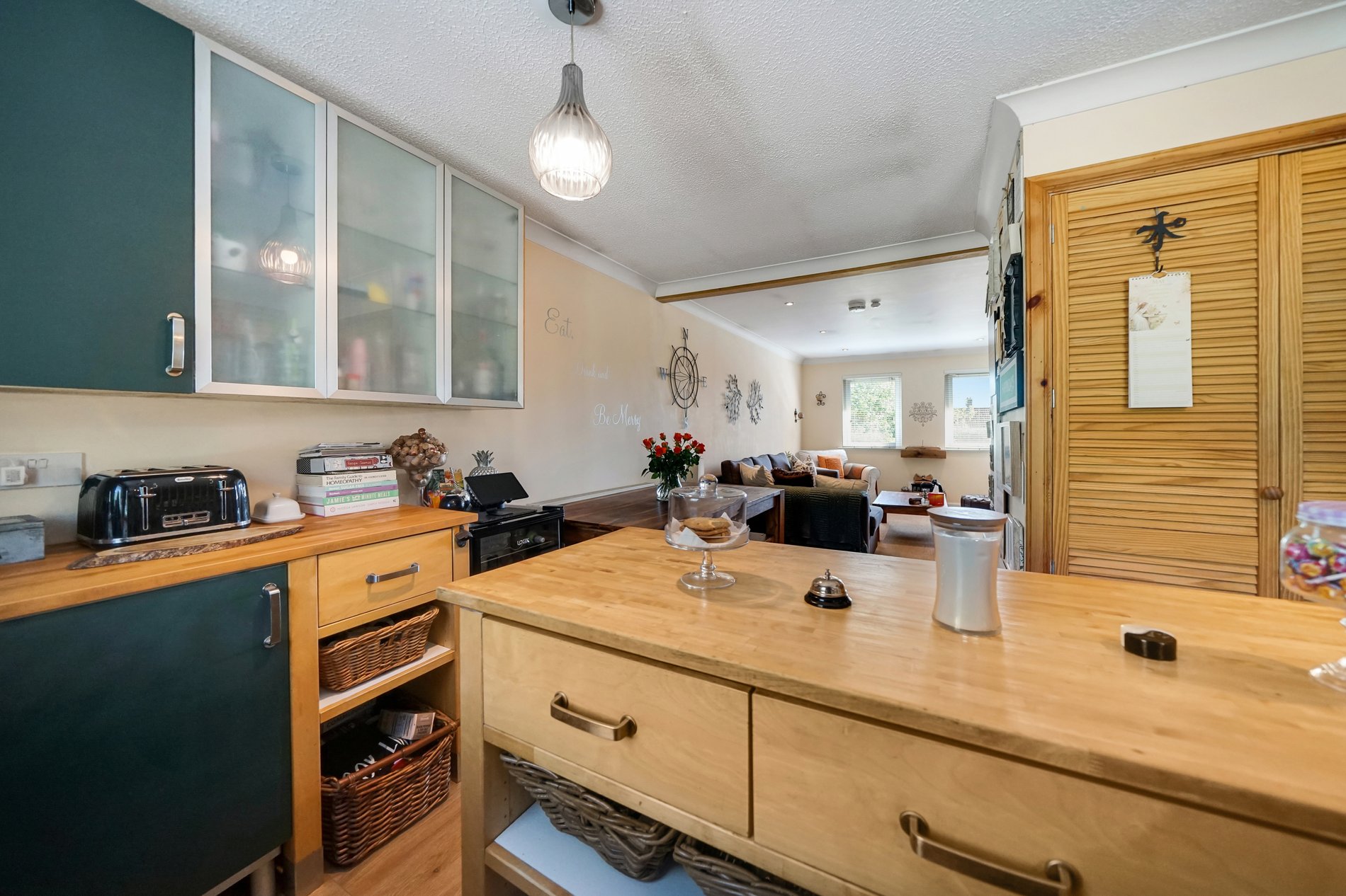 2 bed flat for sale in Brook Street, Menstrie  - Property Image 6