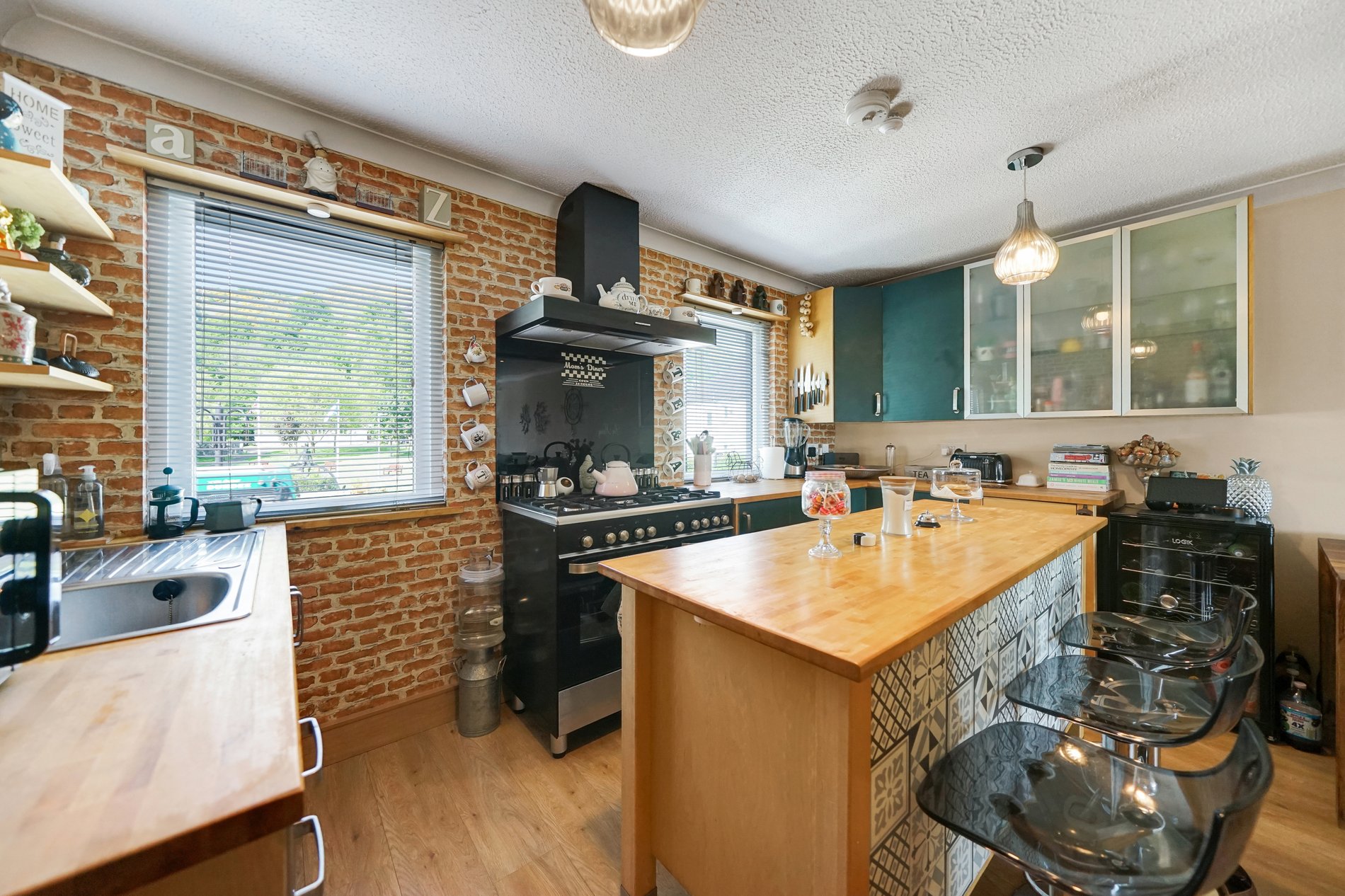 2 bed flat for sale in Brook Street, Menstrie  - Property Image 7