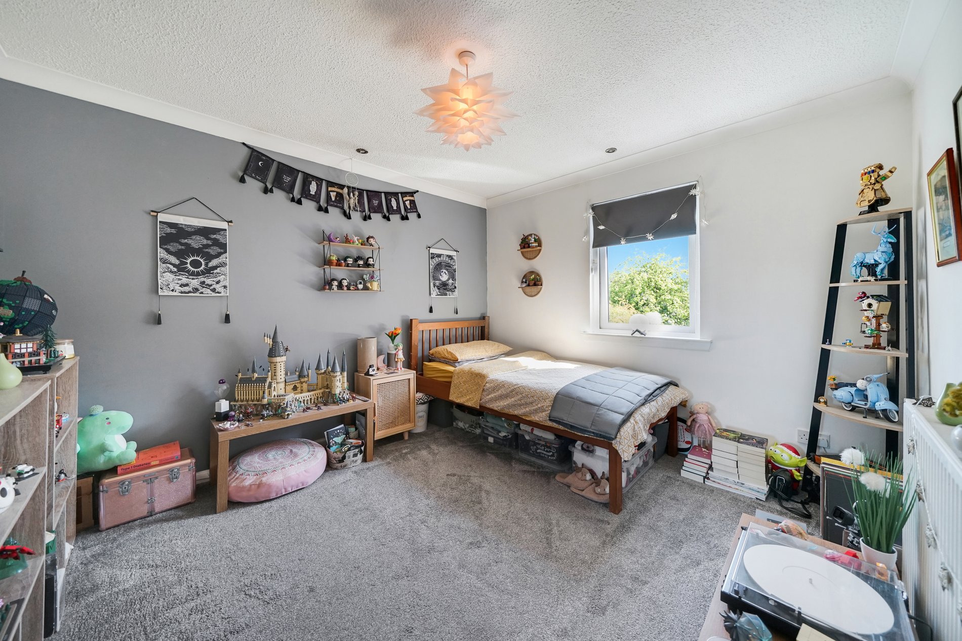 2 bed flat for sale in Brook Street, Menstrie  - Property Image 13