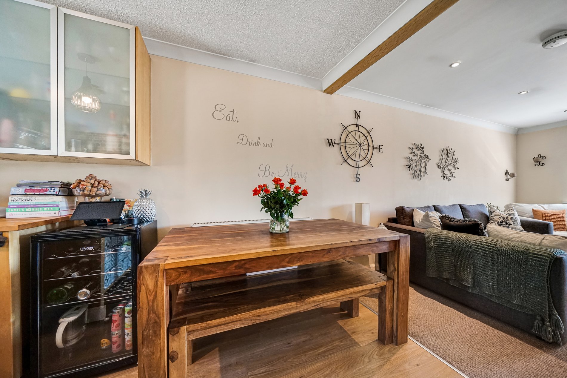 2 bed flat for sale in Brook Street, Menstrie  - Property Image 4