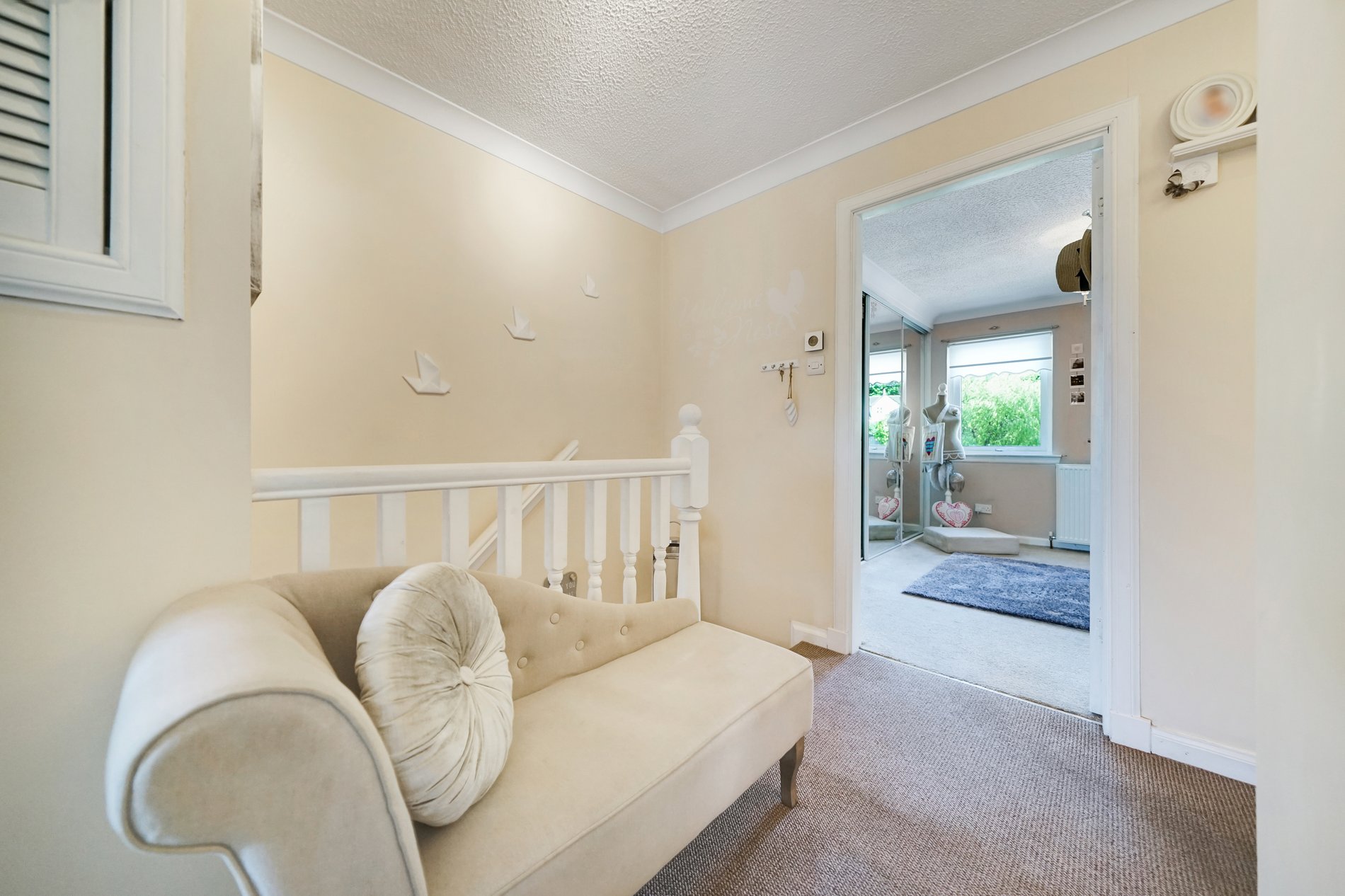 2 bed flat for sale in Brook Street, Menstrie  - Property Image 10