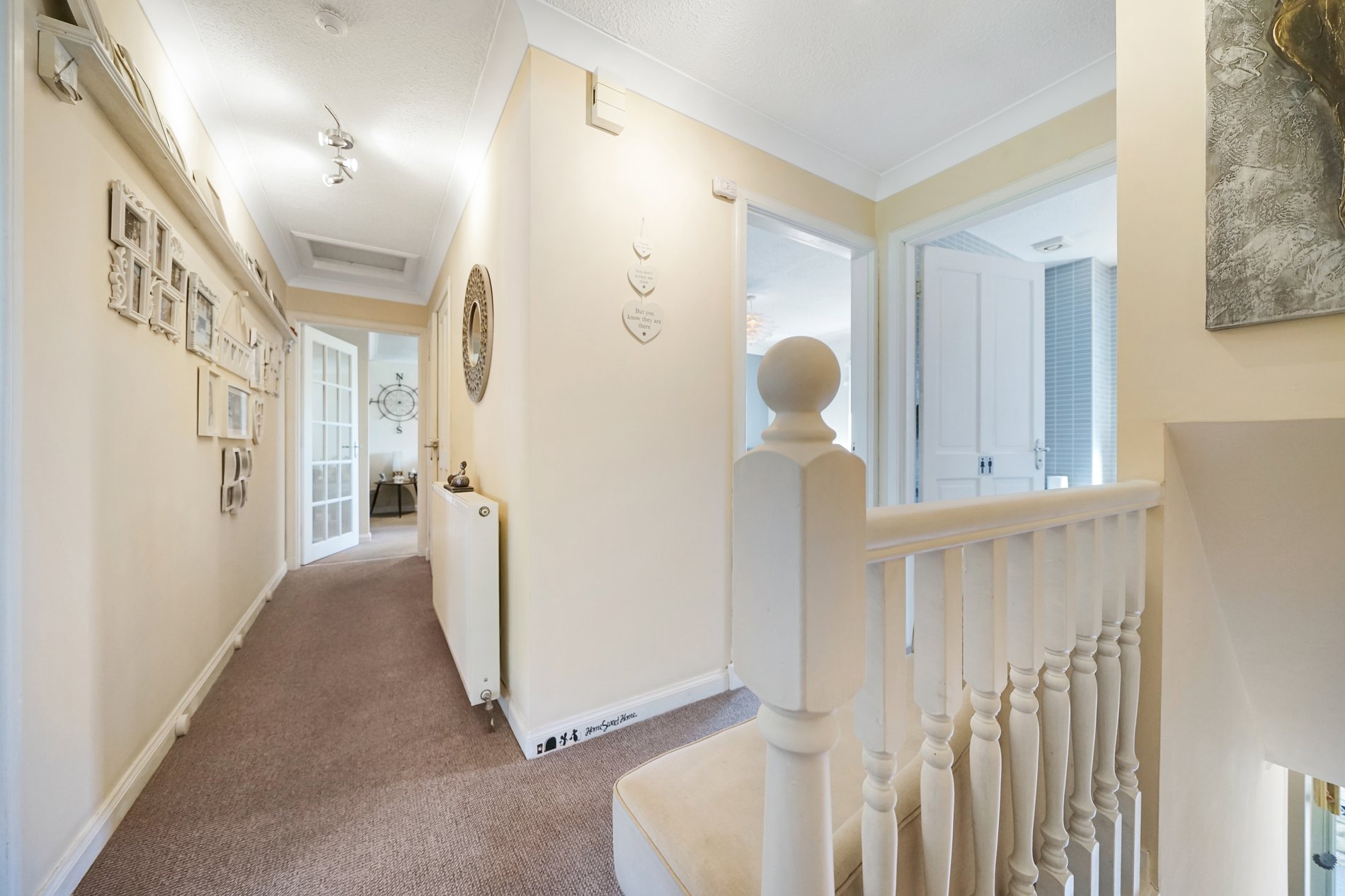 2 bed flat for sale in Brook Street, Menstrie  - Property Image 9