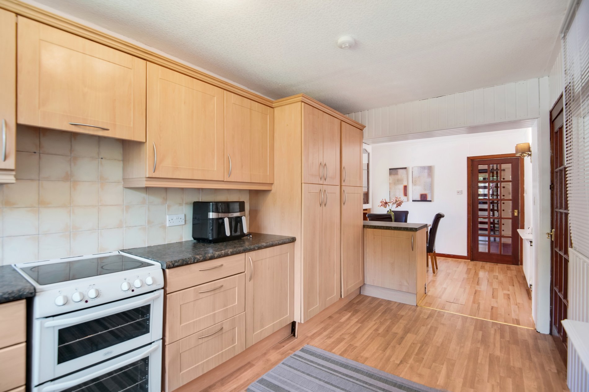 4 bed detached house for sale in Inverallan Drive, Stirling  - Property Image 7