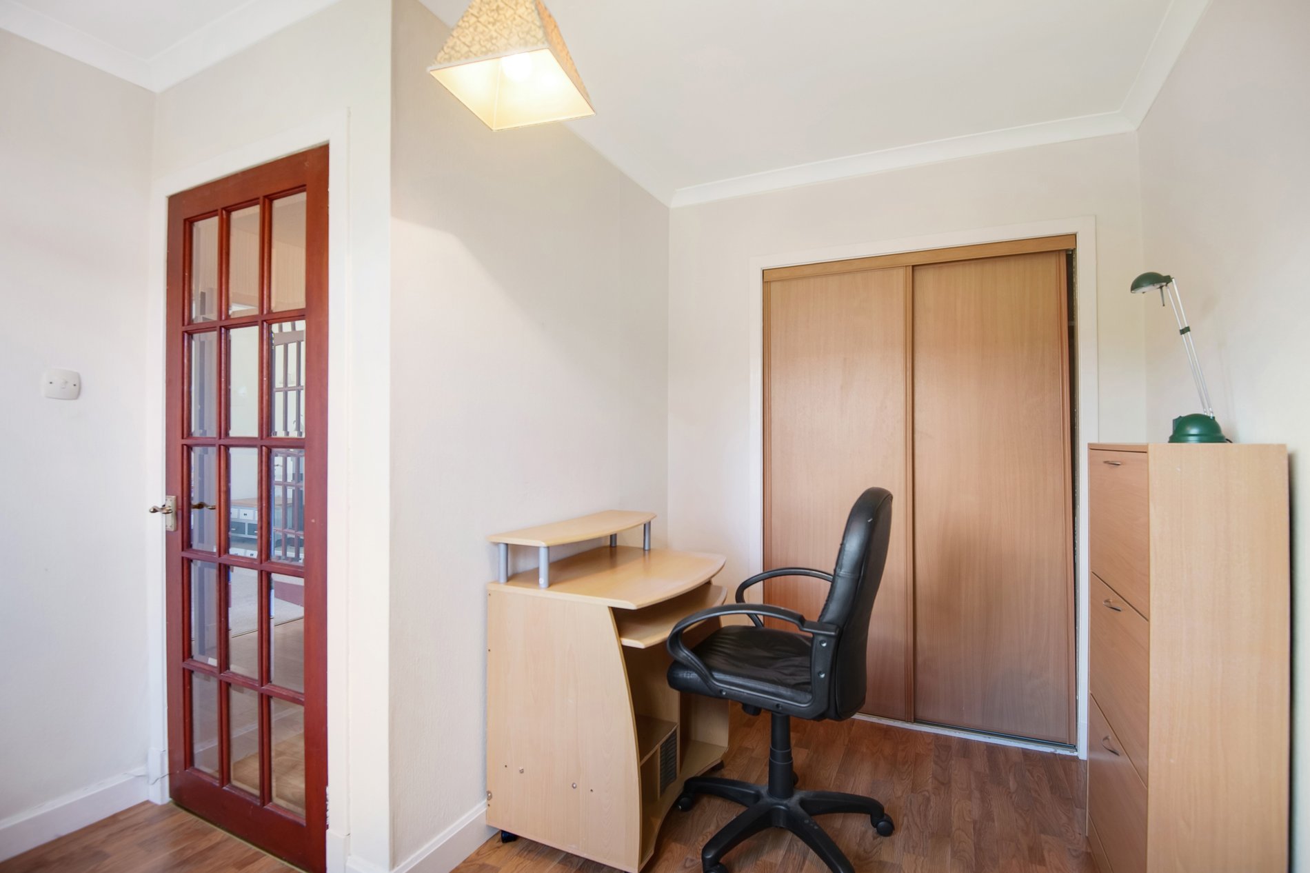 4 bed detached house for sale in Inverallan Drive, Stirling  - Property Image 13
