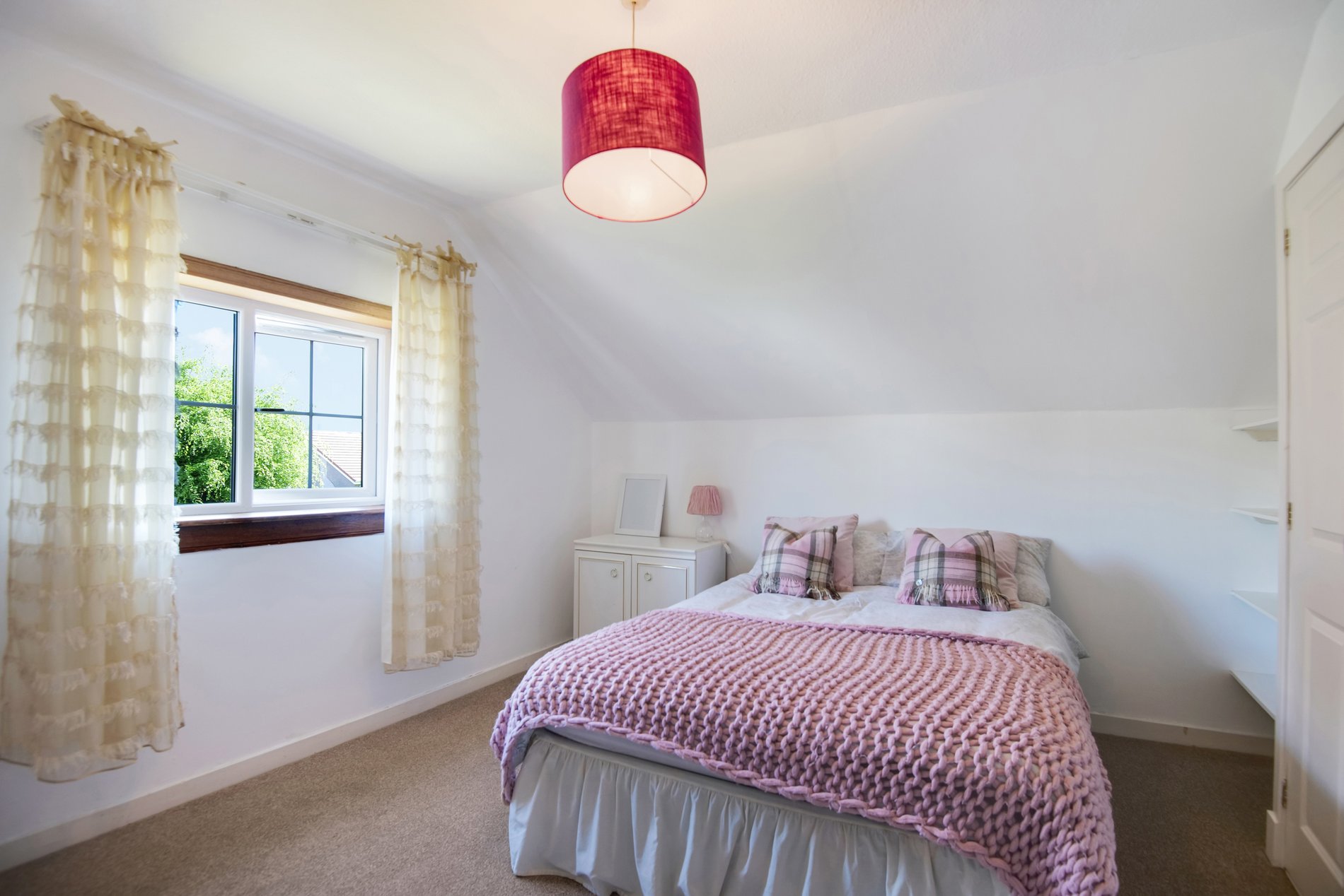 4 bed detached house for sale in Inverallan Drive, Stirling  - Property Image 14