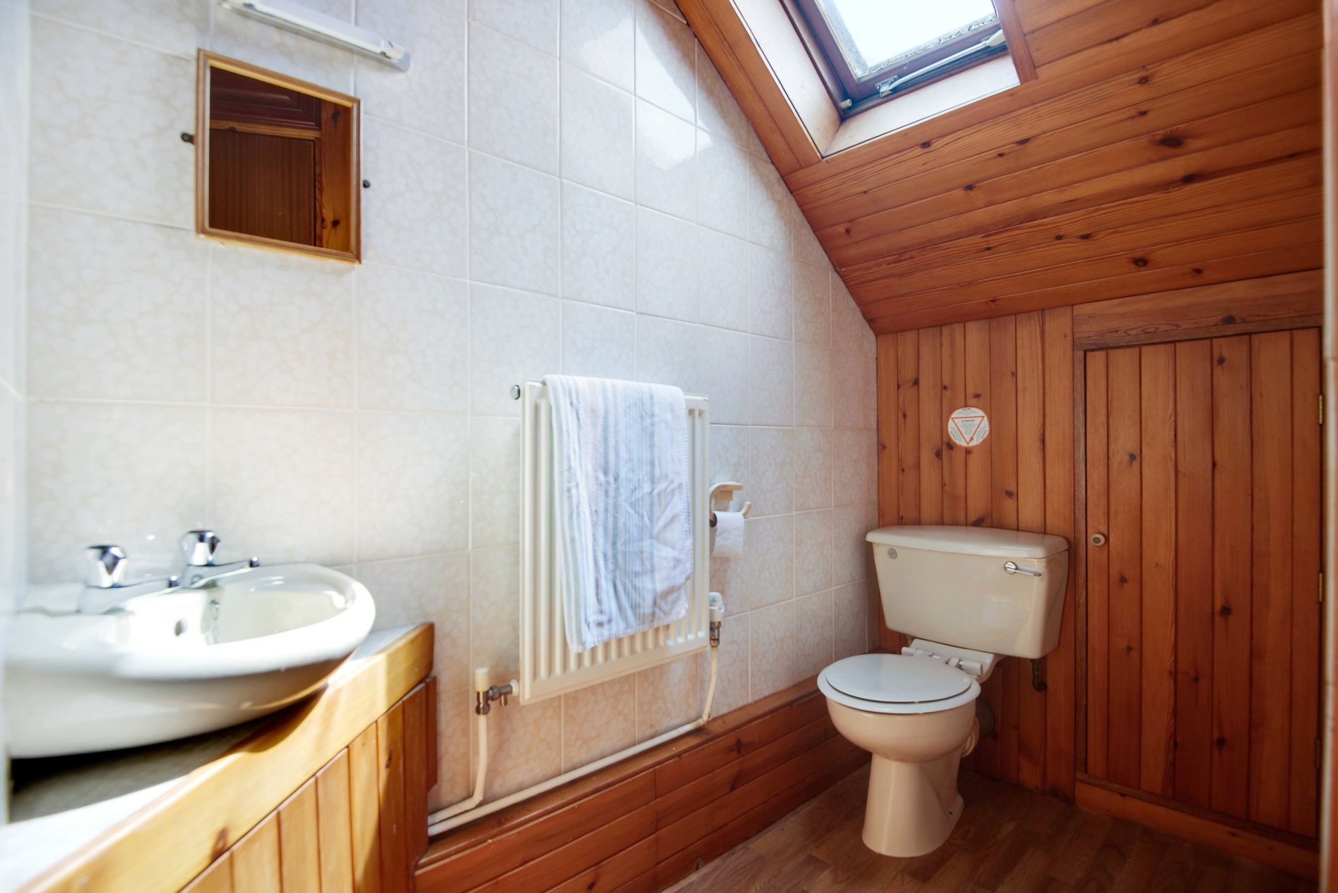 4 bed detached house for sale in Inverallan Drive, Stirling  - Property Image 10