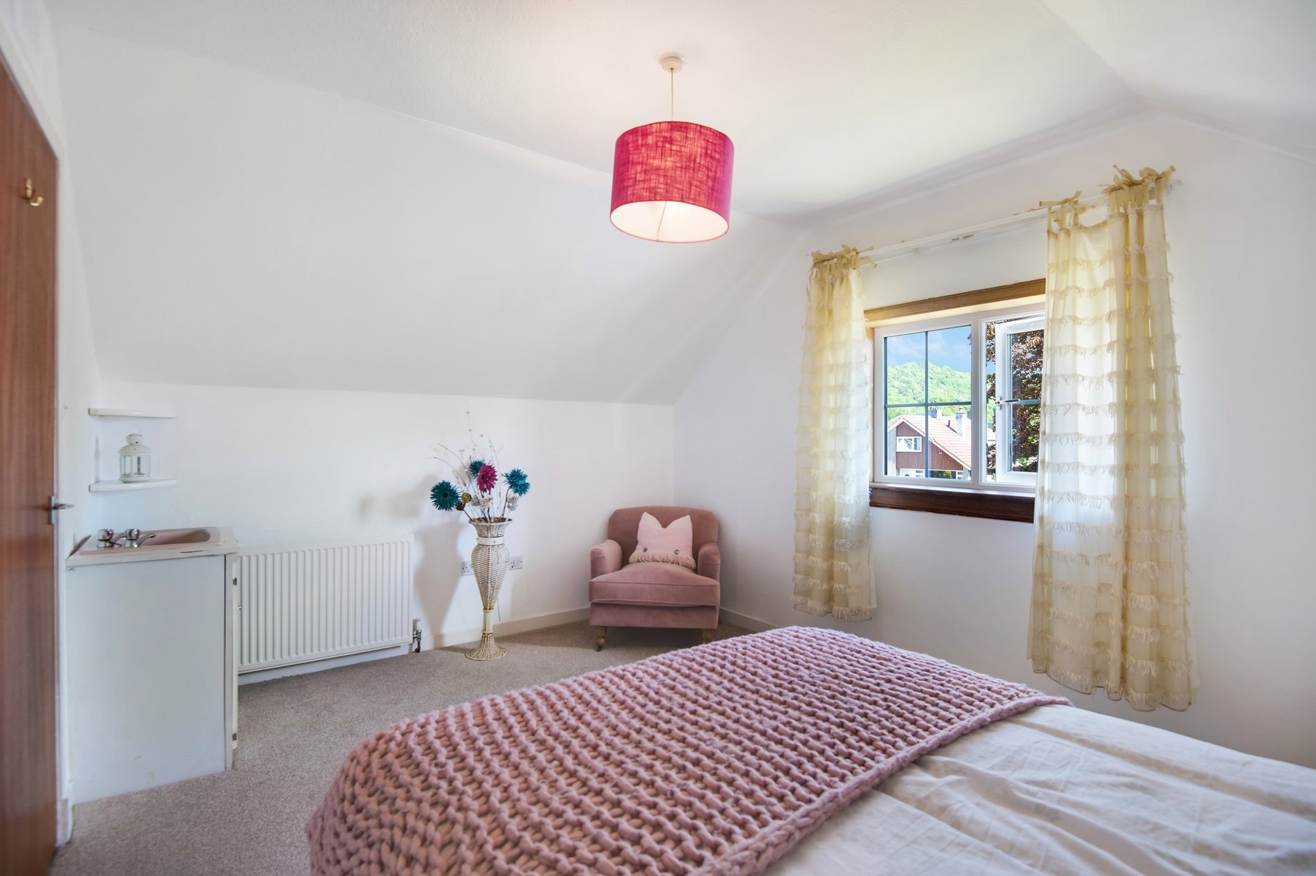 4 bed detached house for sale in Inverallan Drive, Stirling  - Property Image 15