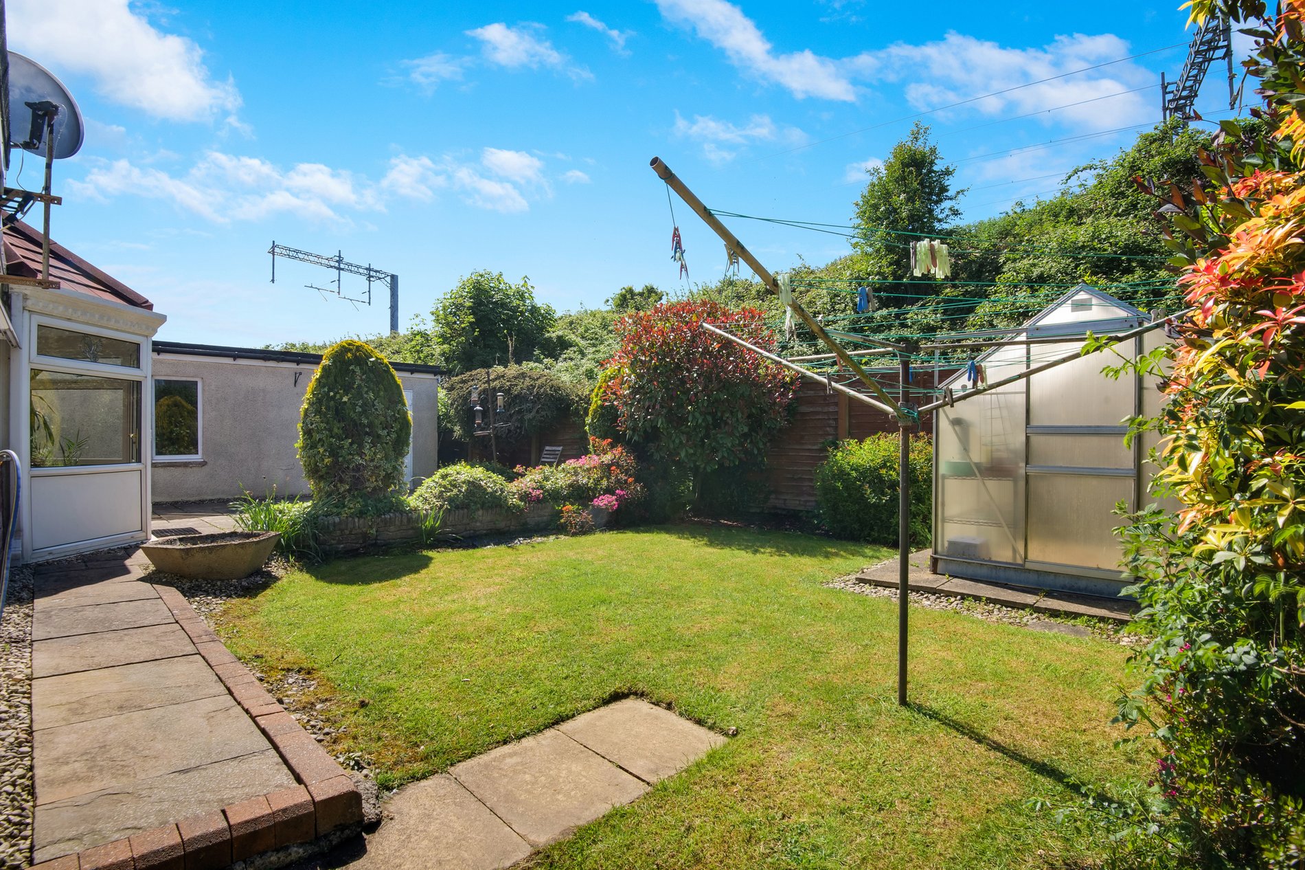 4 bed detached house for sale in Inverallan Drive, Stirling  - Property Image 24