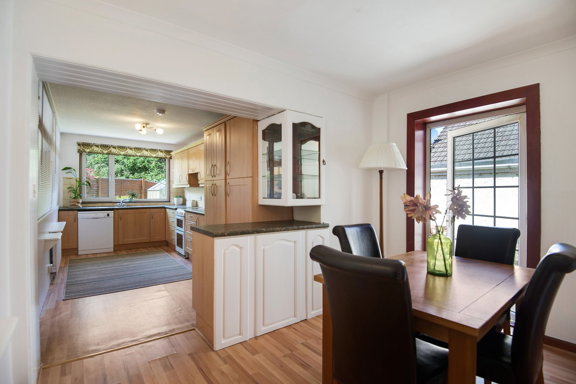 4 bed detached house for sale in Inverallan Drive, Stirling  - Property Image 3