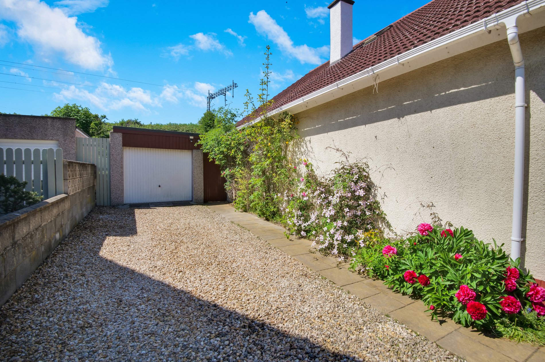4 bed detached house for sale in Inverallan Drive, Stirling  - Property Image 27