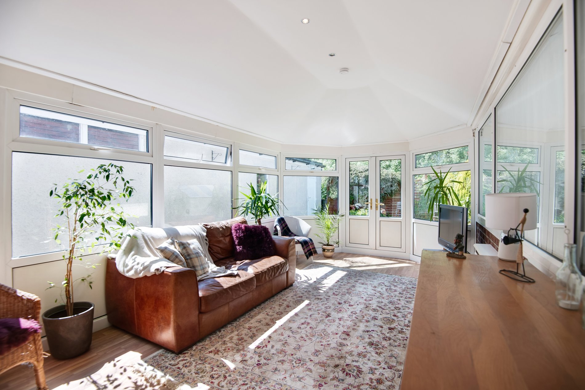 4 bed detached house for sale in Inverallan Drive, Stirling  - Property Image 21