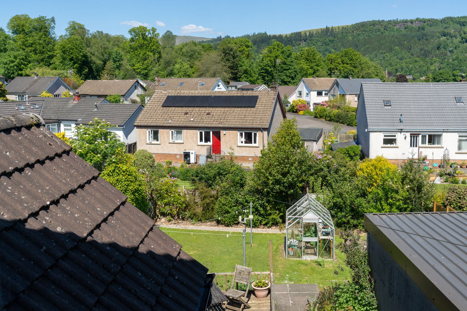 3 bed detached house for sale in Katrine Crescent, Callander  - Property Image 17