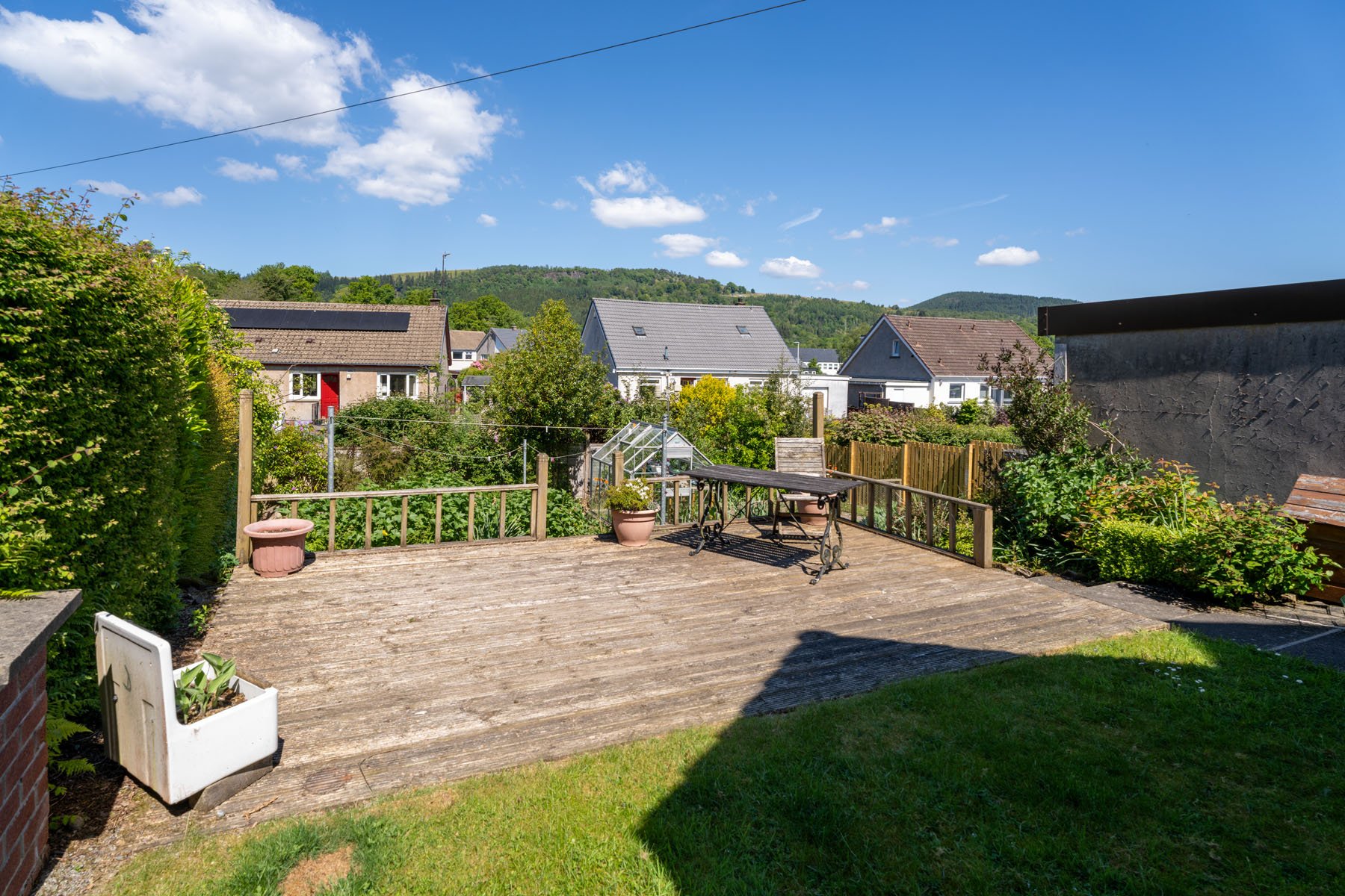 3 bed detached house for sale in Katrine Crescent, Callander  - Property Image 18