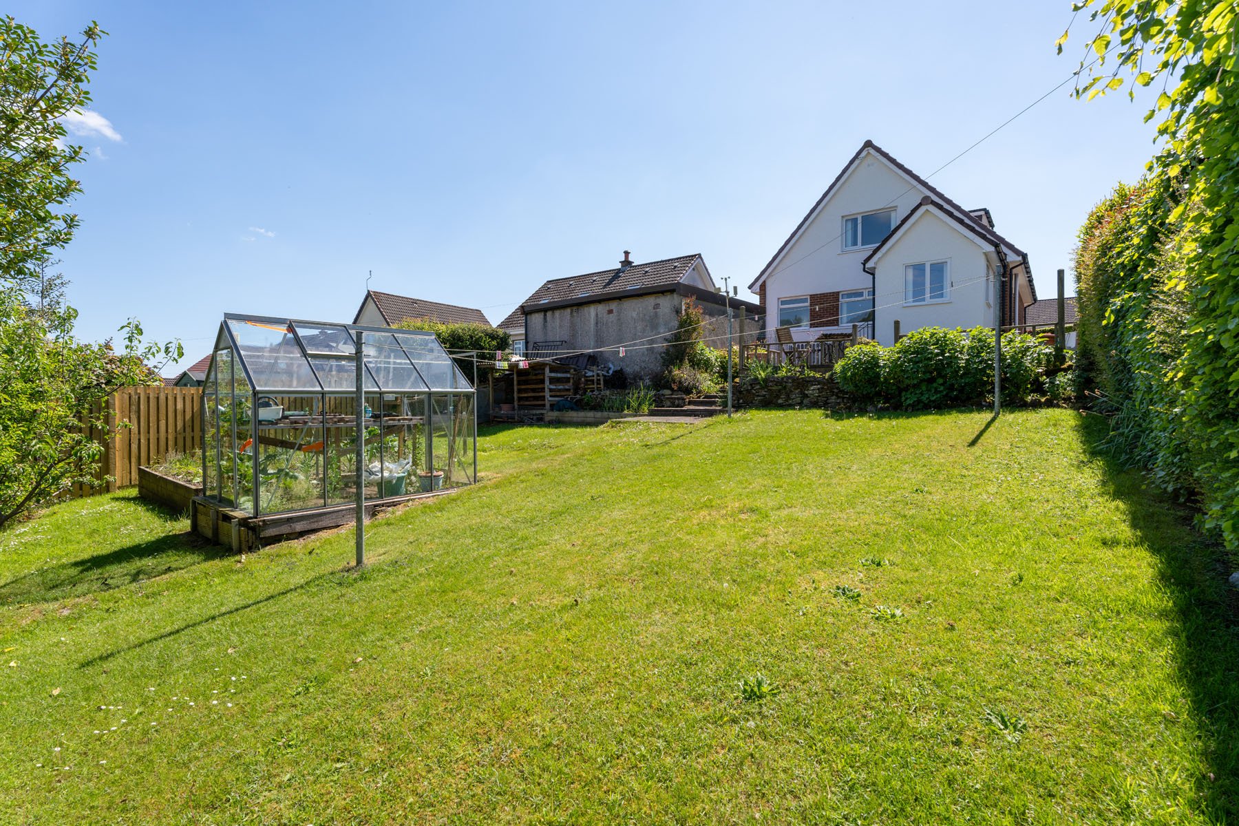 3 bed detached house for sale in Katrine Crescent, Callander  - Property Image 20