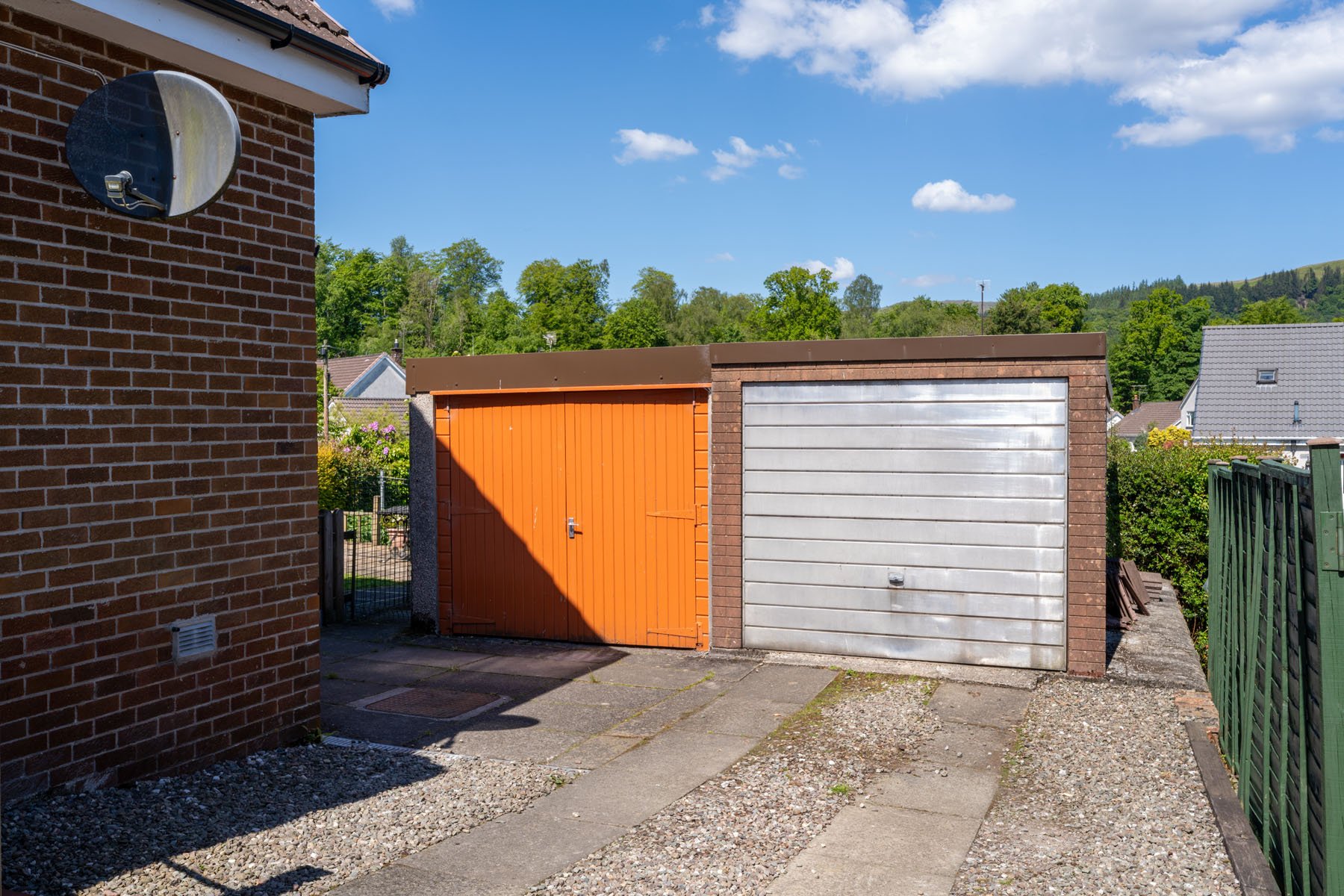 3 bed detached house for sale in Katrine Crescent, Callander  - Property Image 15