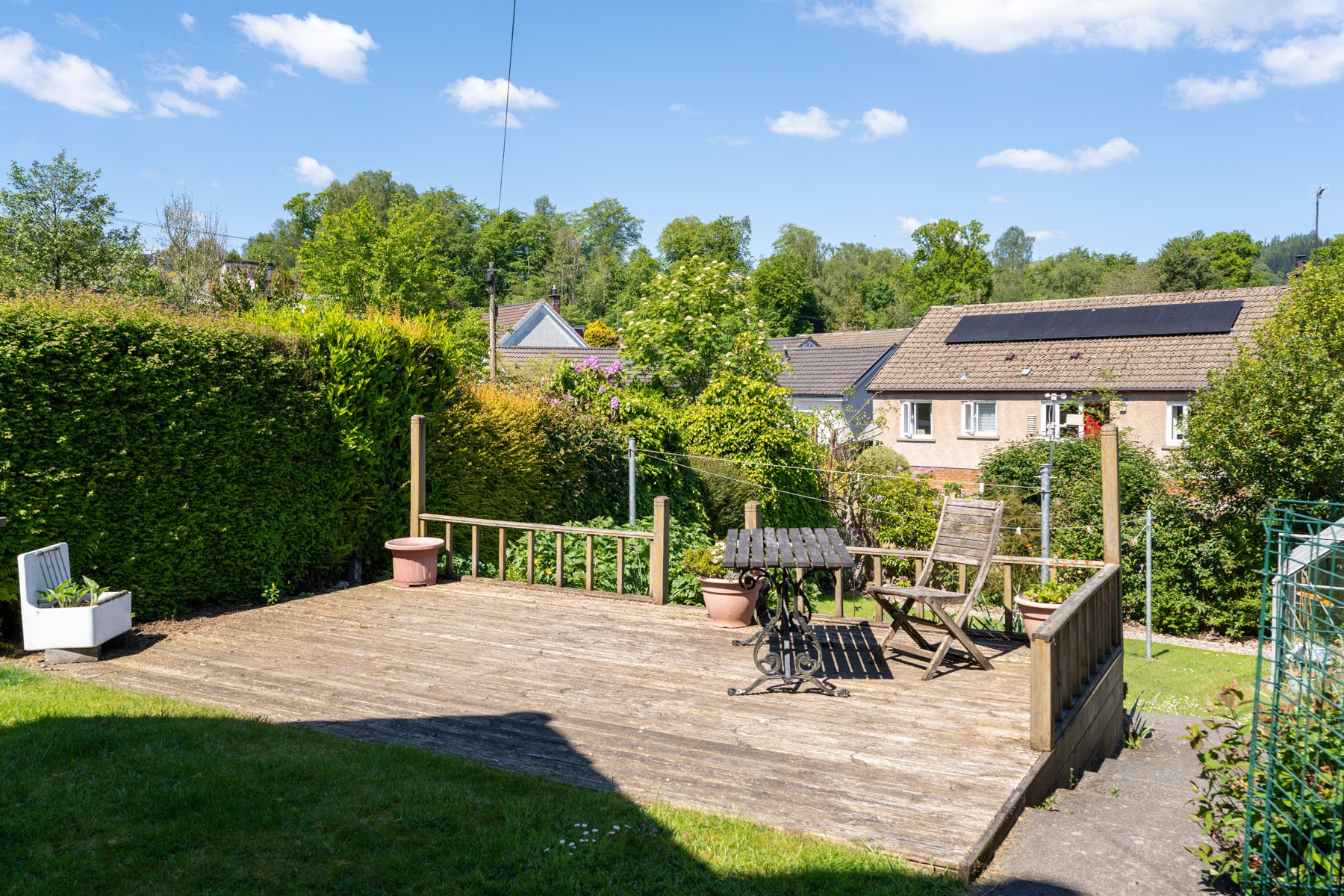 3 bed detached house for sale in Katrine Crescent, Callander  - Property Image 16