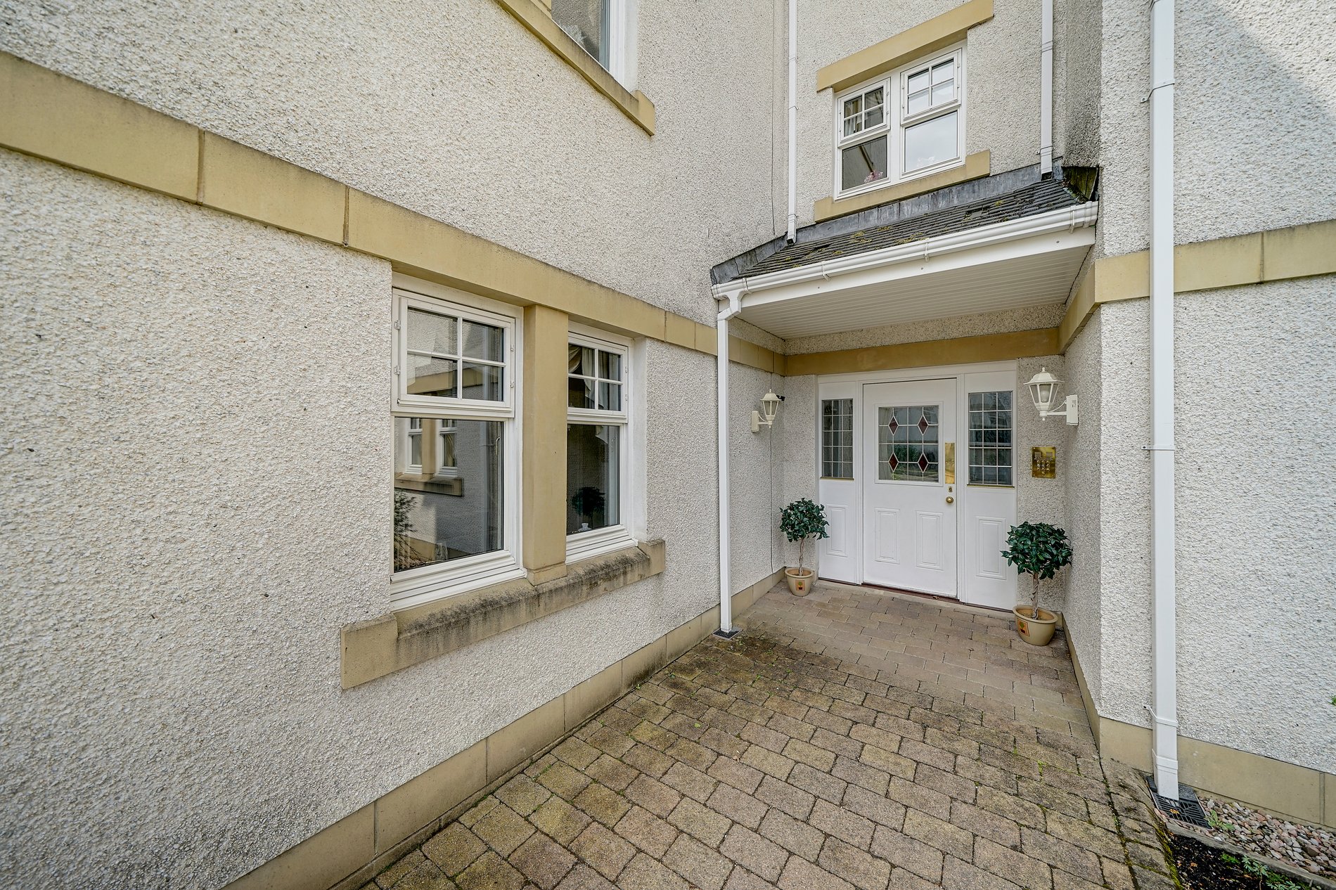 3 bed flat for sale in Ardleighton Court, Dunblane  - Property Image 18
