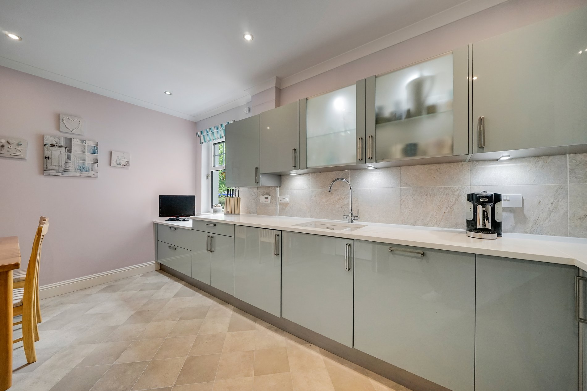3 bed flat for sale in Ardleighton Court, Dunblane  - Property Image 7