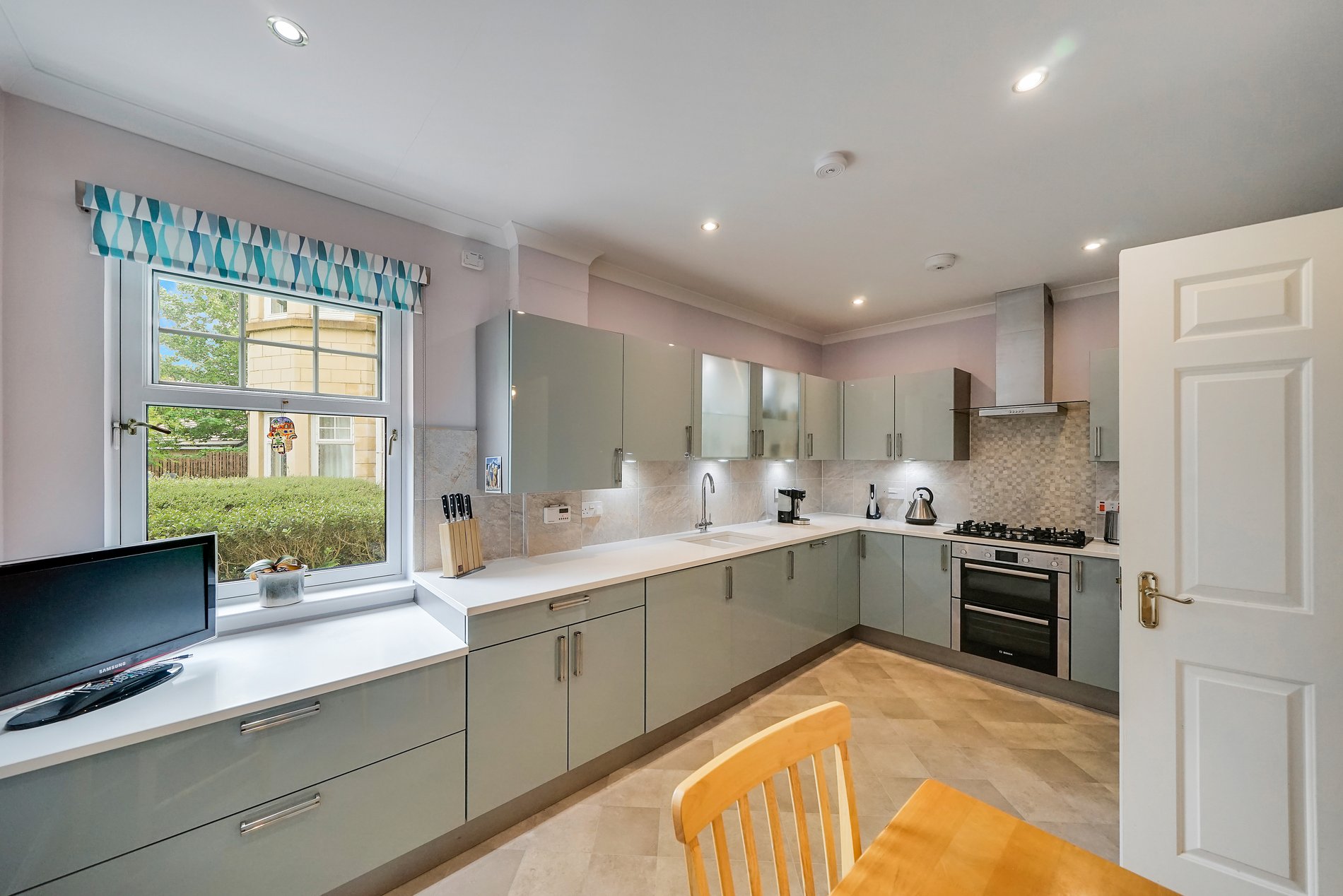 3 bed flat for sale in Ardleighton Court, Dunblane  - Property Image 8