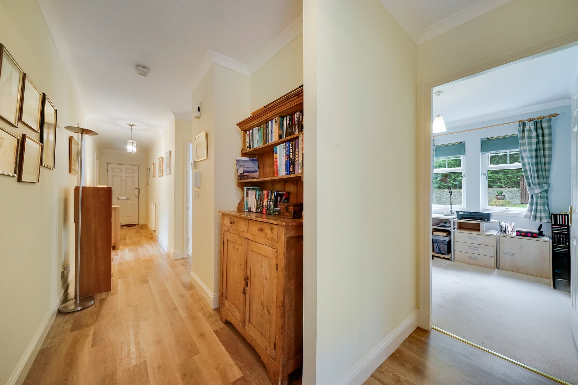 3 bed flat for sale in Ardleighton Court, Dunblane  - Property Image 16